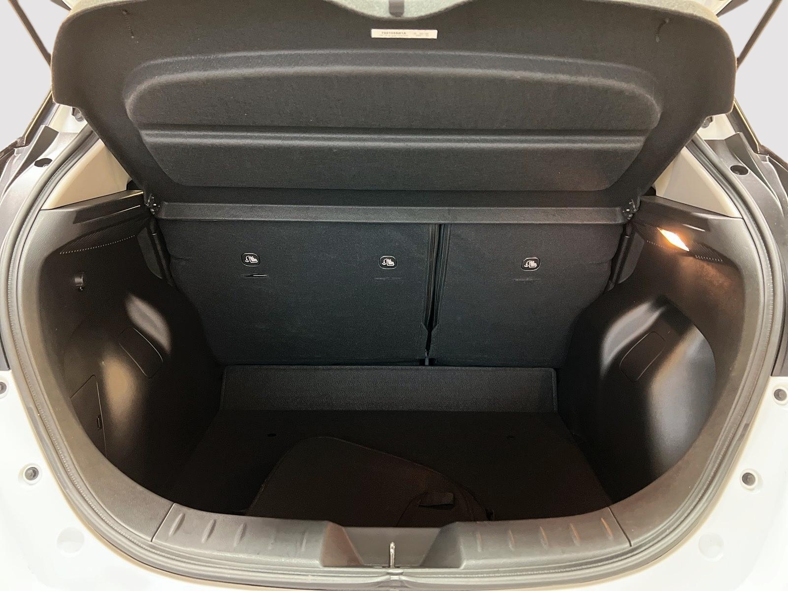 Nissan Leaf SV PLUS NAV 2024 - image #12