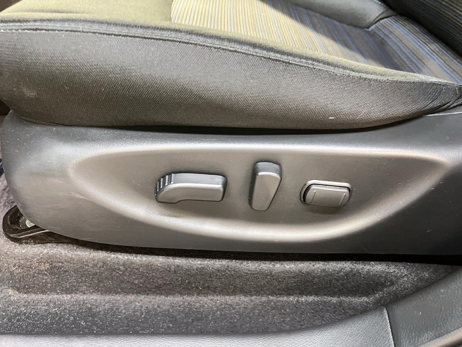 Nissan Leaf SV NAV 2024 - image #24