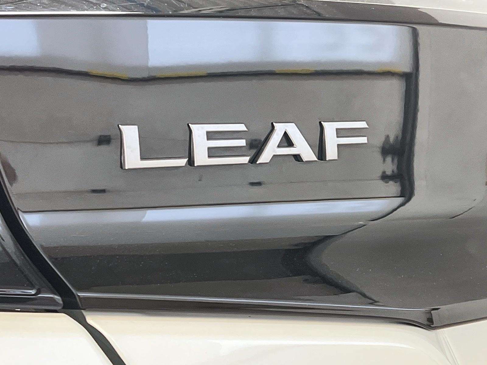 Nissan Leaf SV NAV 2024 - image #26