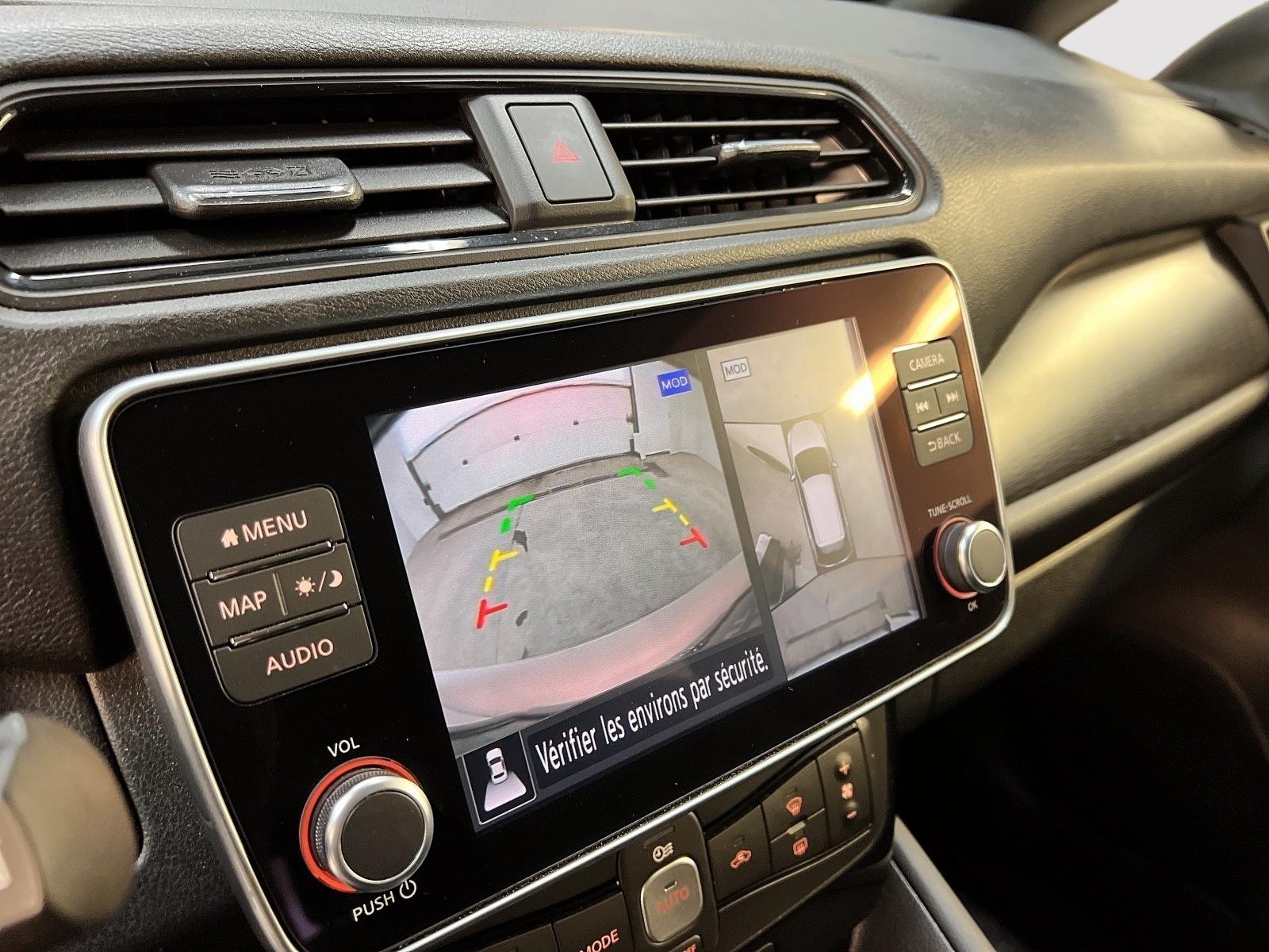 Nissan Leaf SV NAV 2024 - image #16