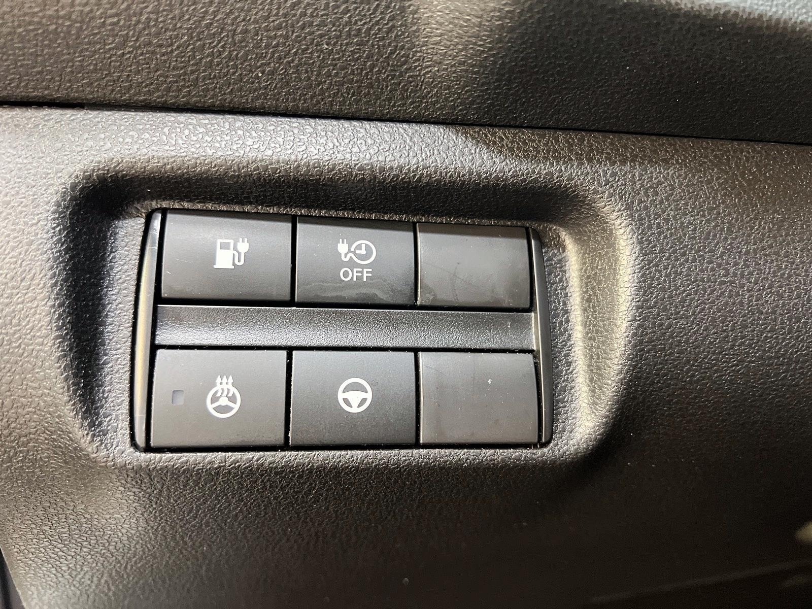 Nissan Leaf SV NAV 2024 - image #21