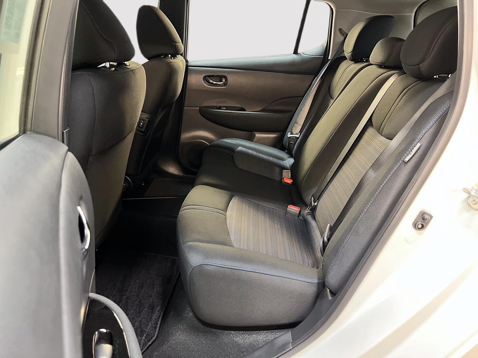 Nissan Leaf SV NAV 2024 - image #9