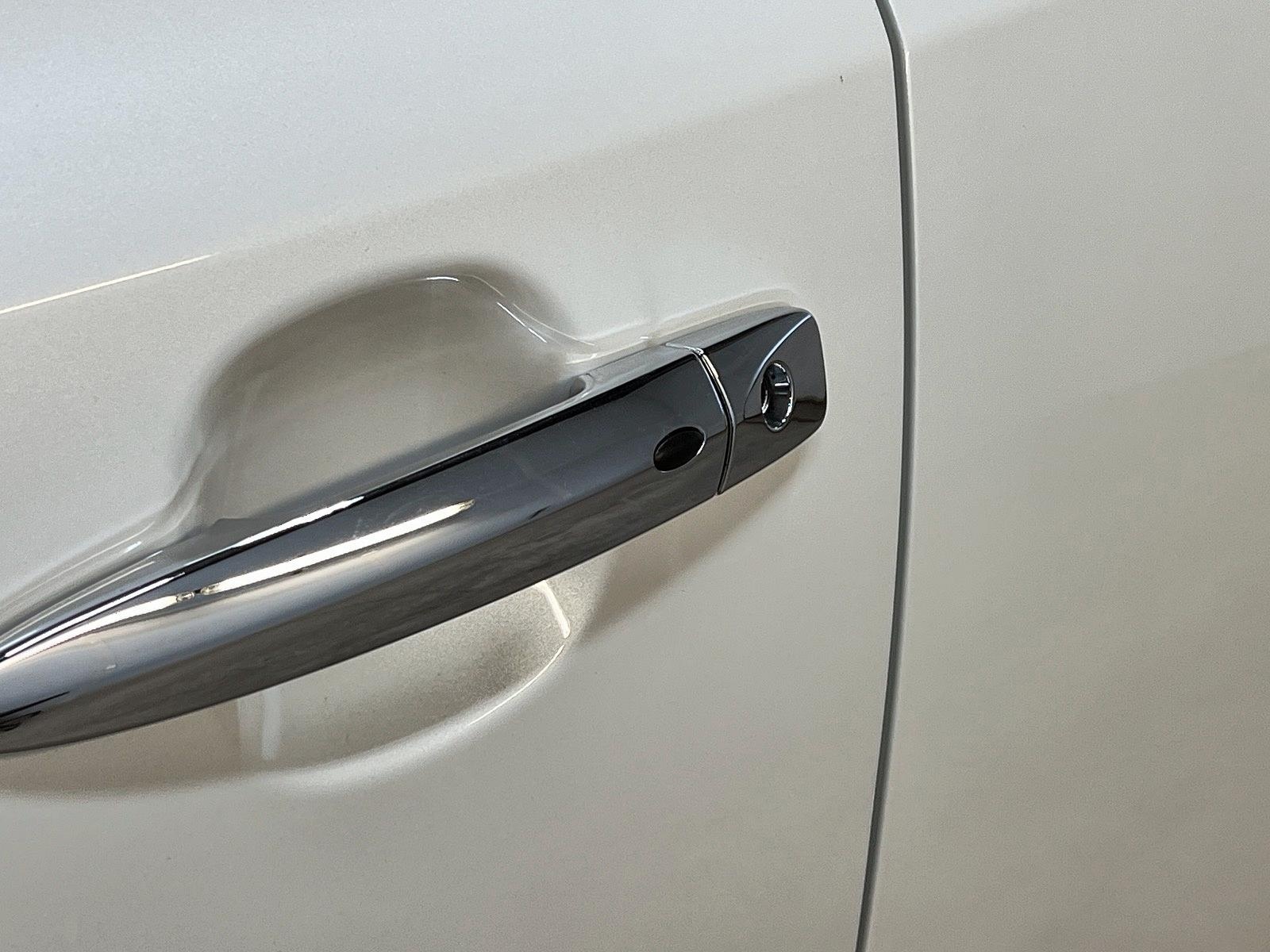 Nissan Leaf SV NAV 2024 - image #25