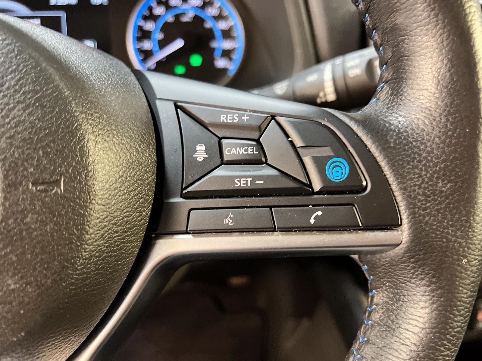 Nissan Leaf SV NAV 2024 - image #19