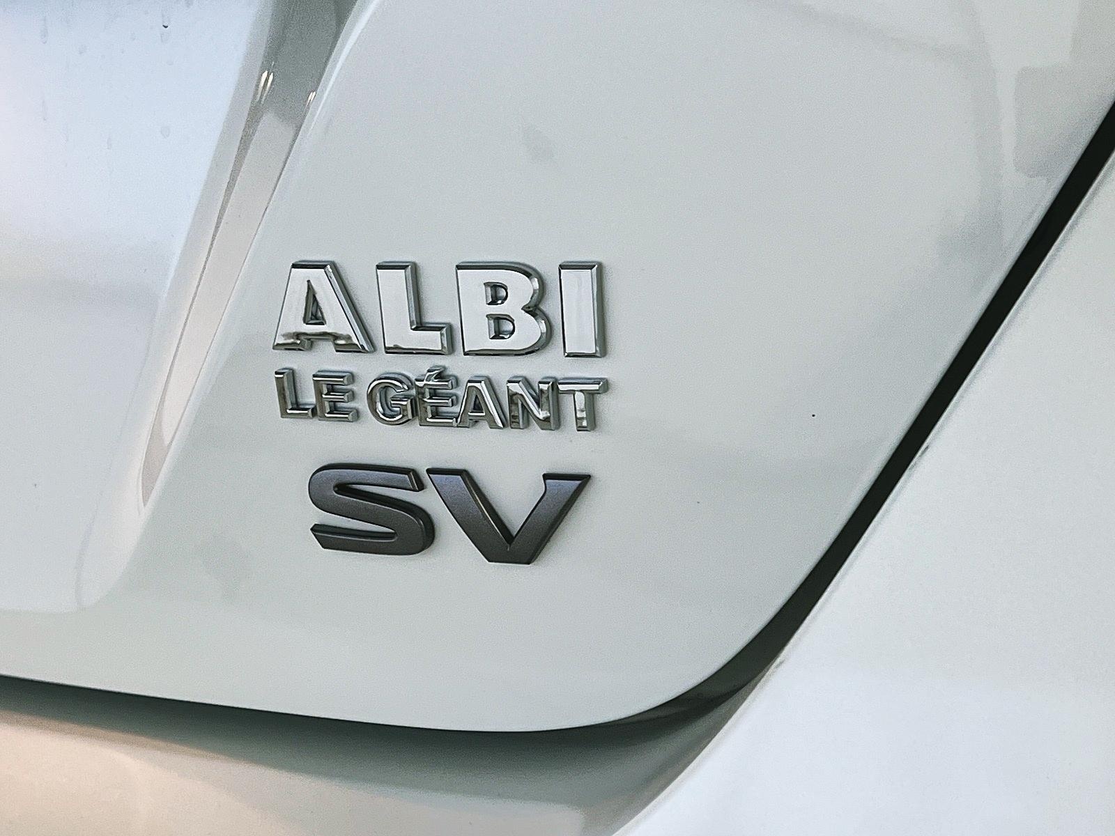 Nissan Leaf SV NAV 2024 - image #27