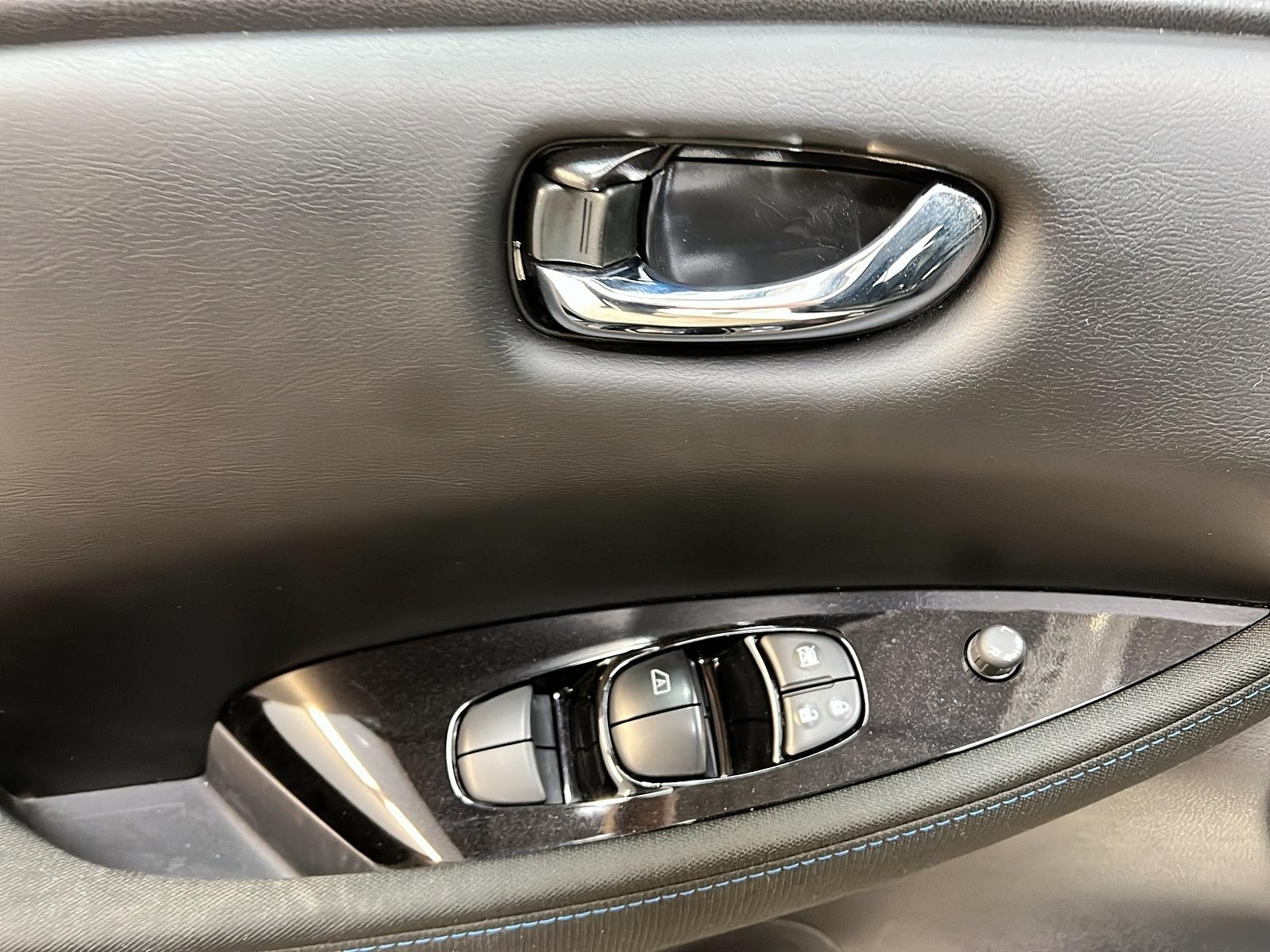 Nissan Leaf SV PLUS NAV 2023 - image #22