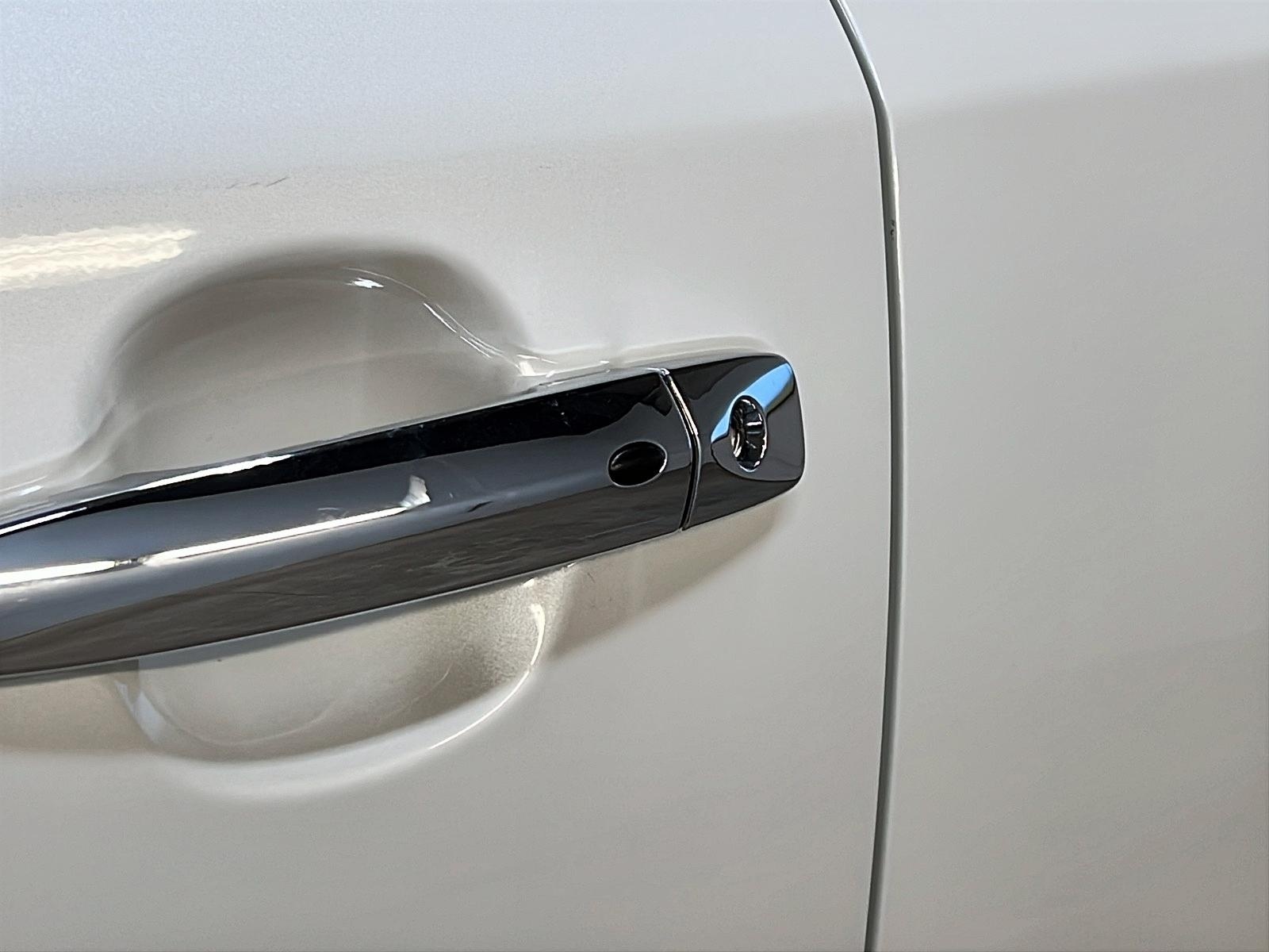 Nissan Leaf SV PLUS NAV 2023 - image #25