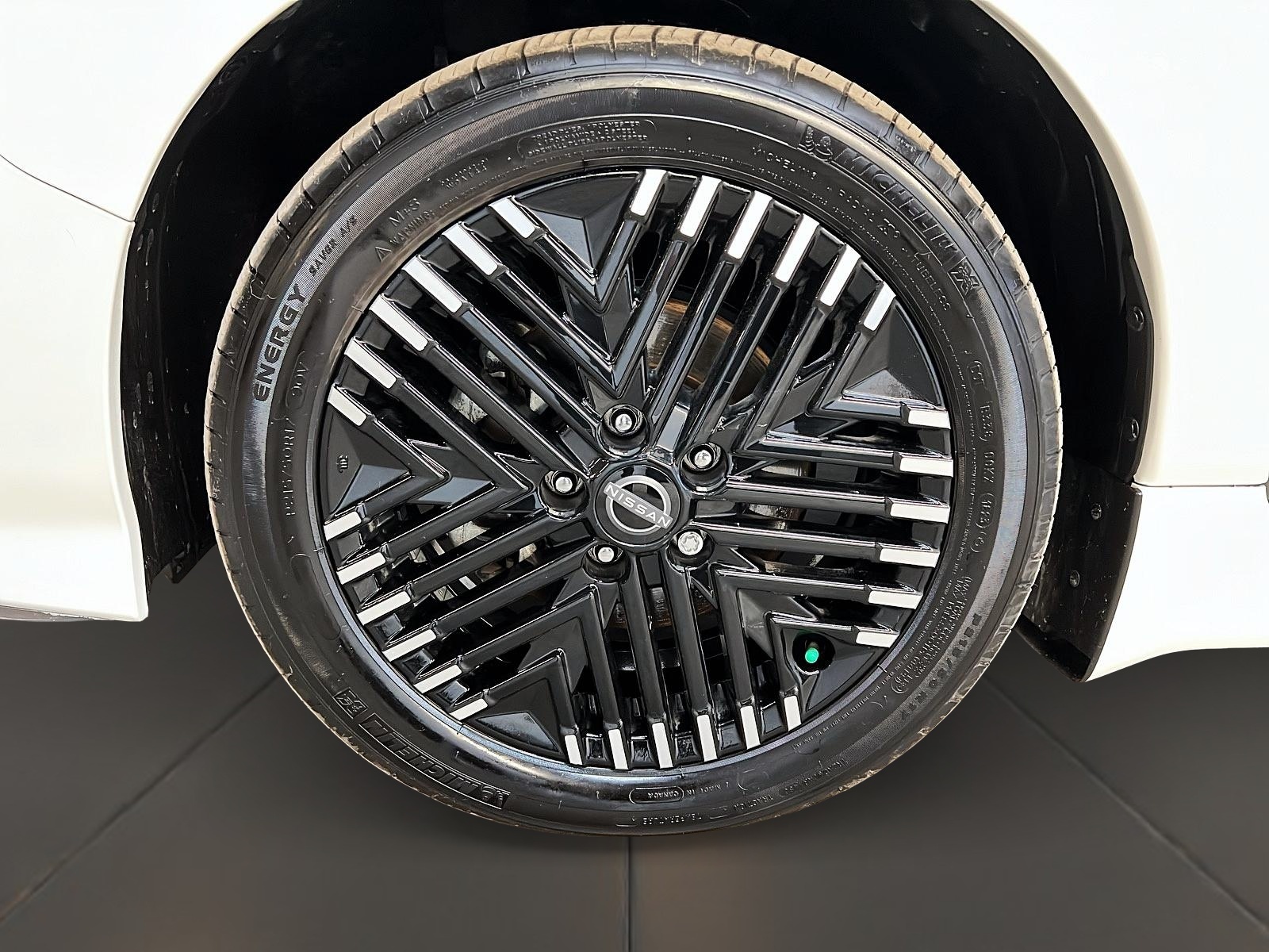 Nissan Leaf SV PLUS NAV 2023 - image #28