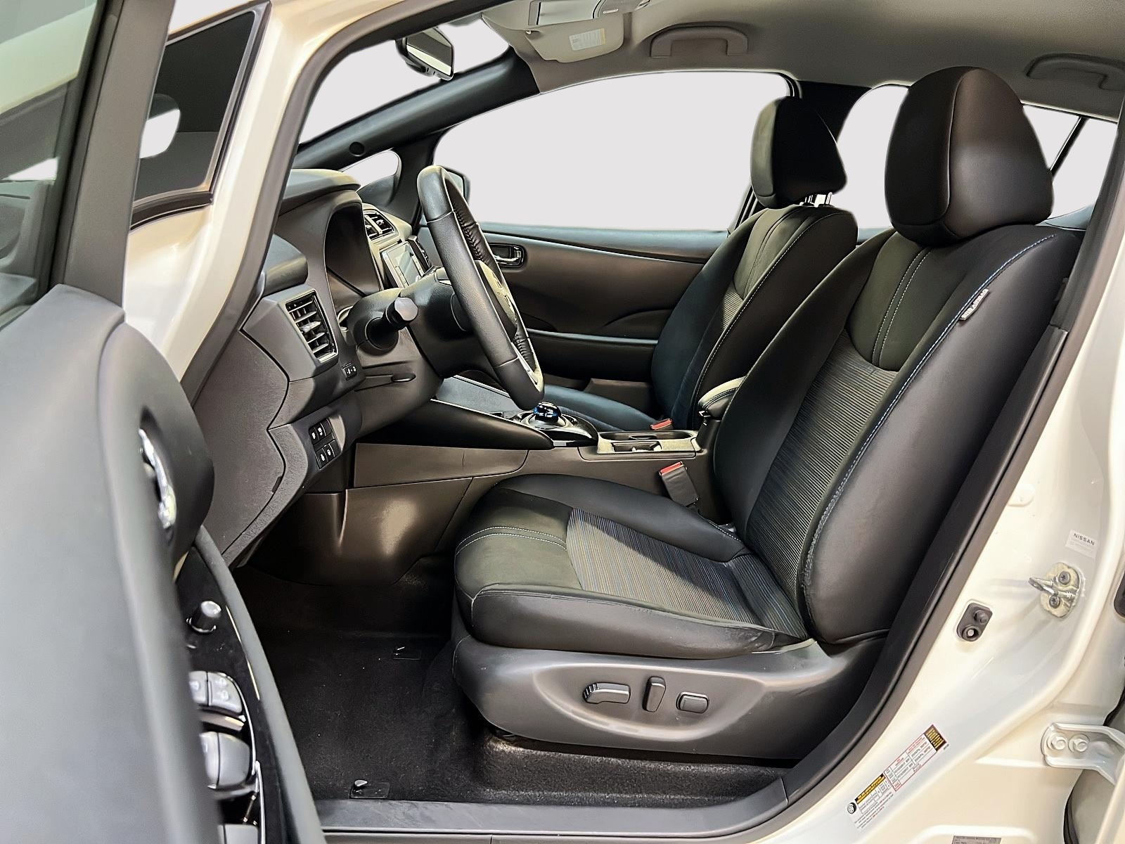 Nissan Leaf SV PLUS NAV 2023 - image #7