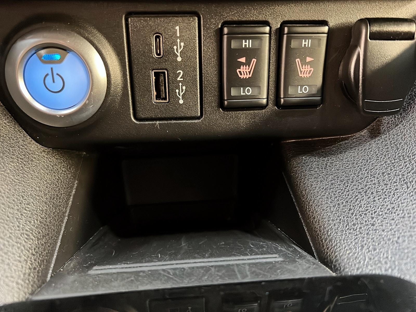 Nissan Leaf SV PLUS NAV 2023 - image #18
