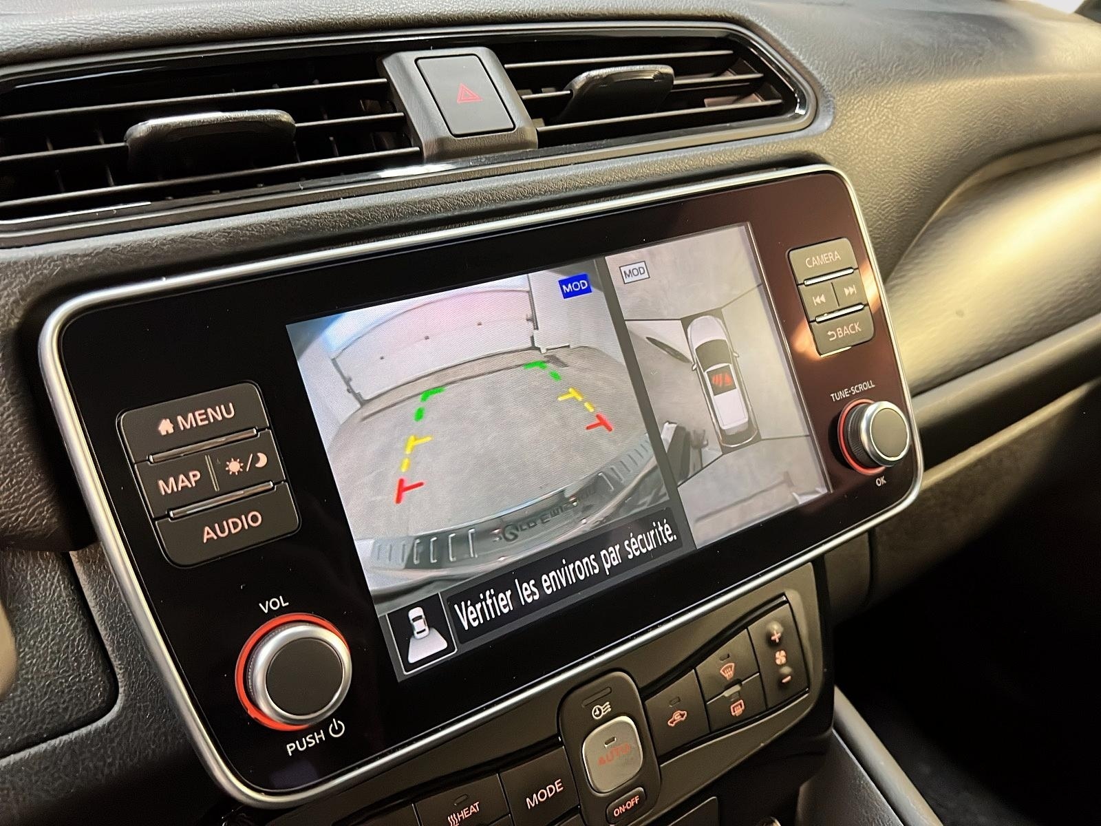 Nissan Leaf SV PLUS NAV 2023 - image #16