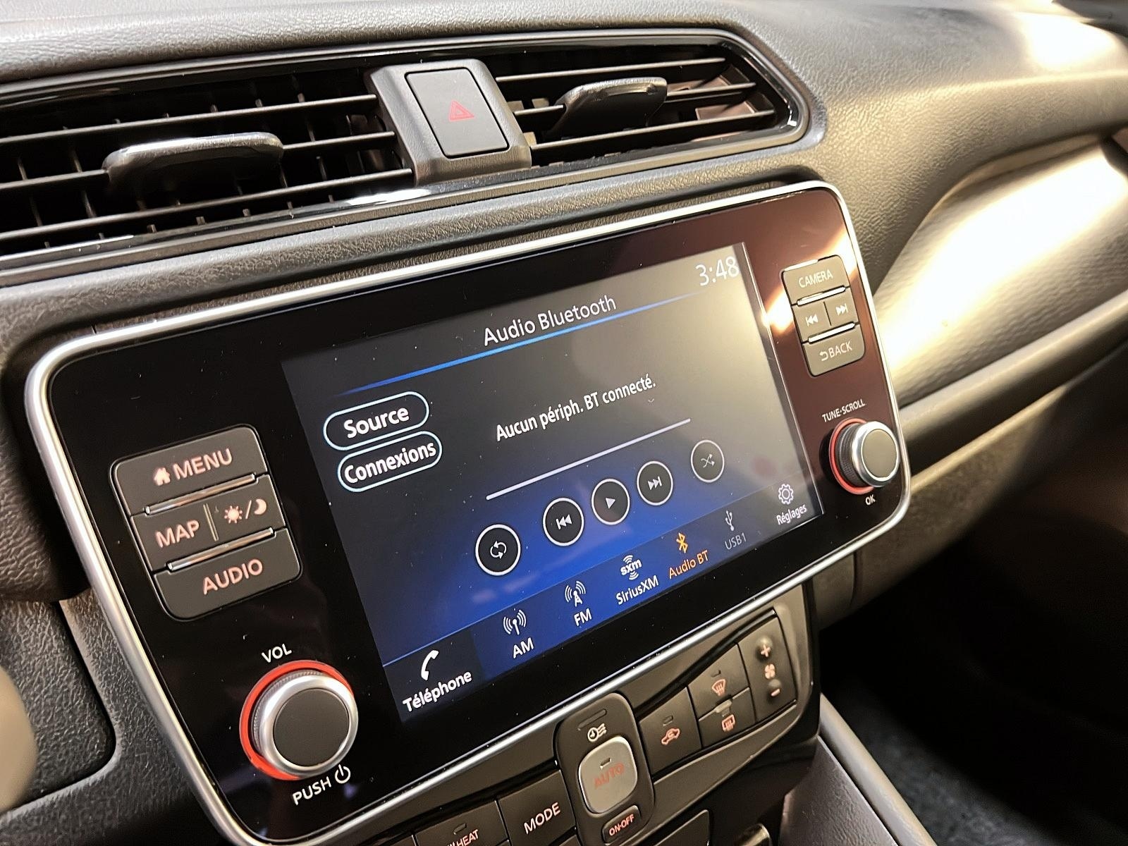 Nissan Leaf SV PLUS NAV 2023 - image #15