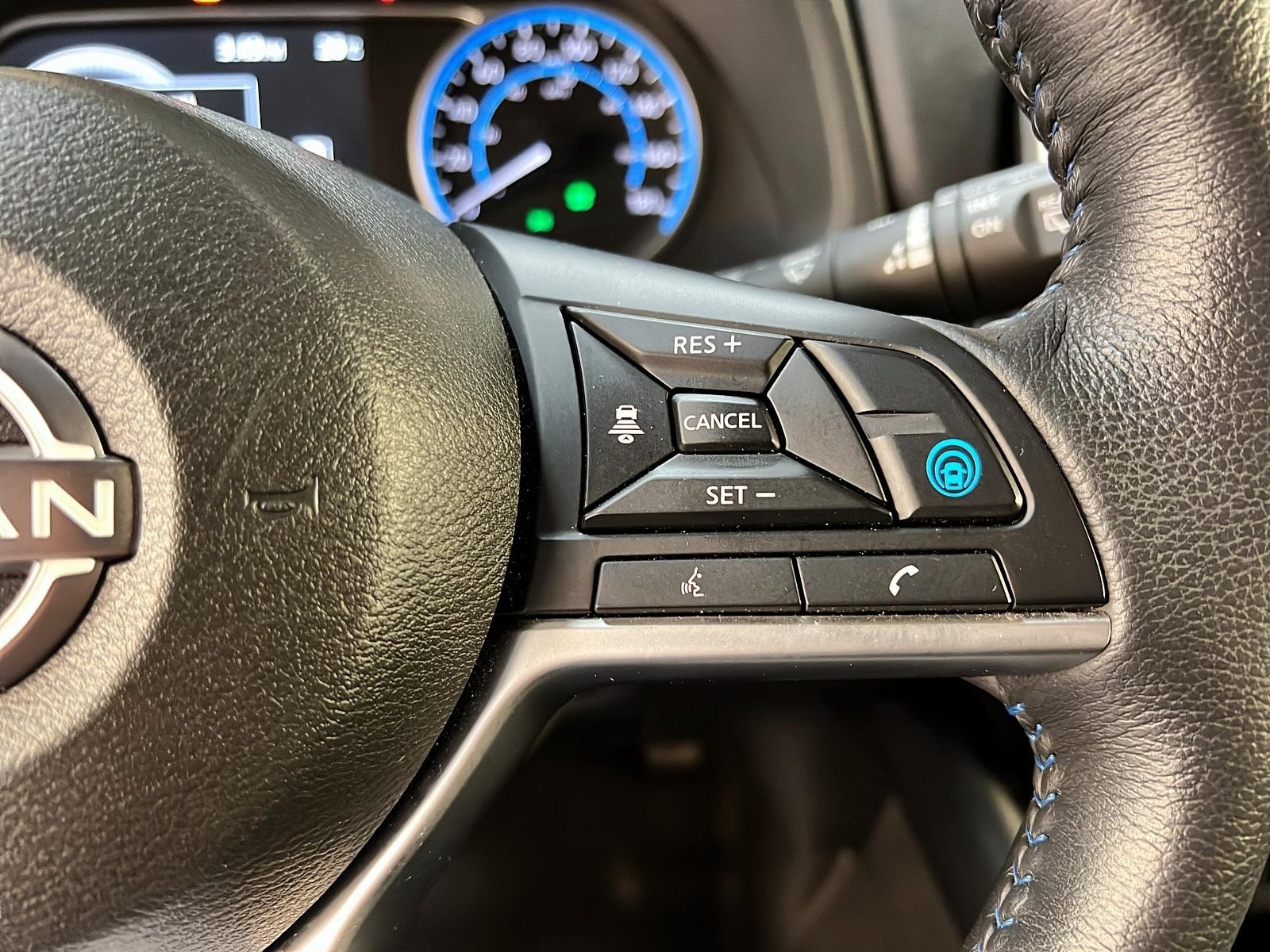 Nissan Leaf SV PLUS NAV 2023 - image #19