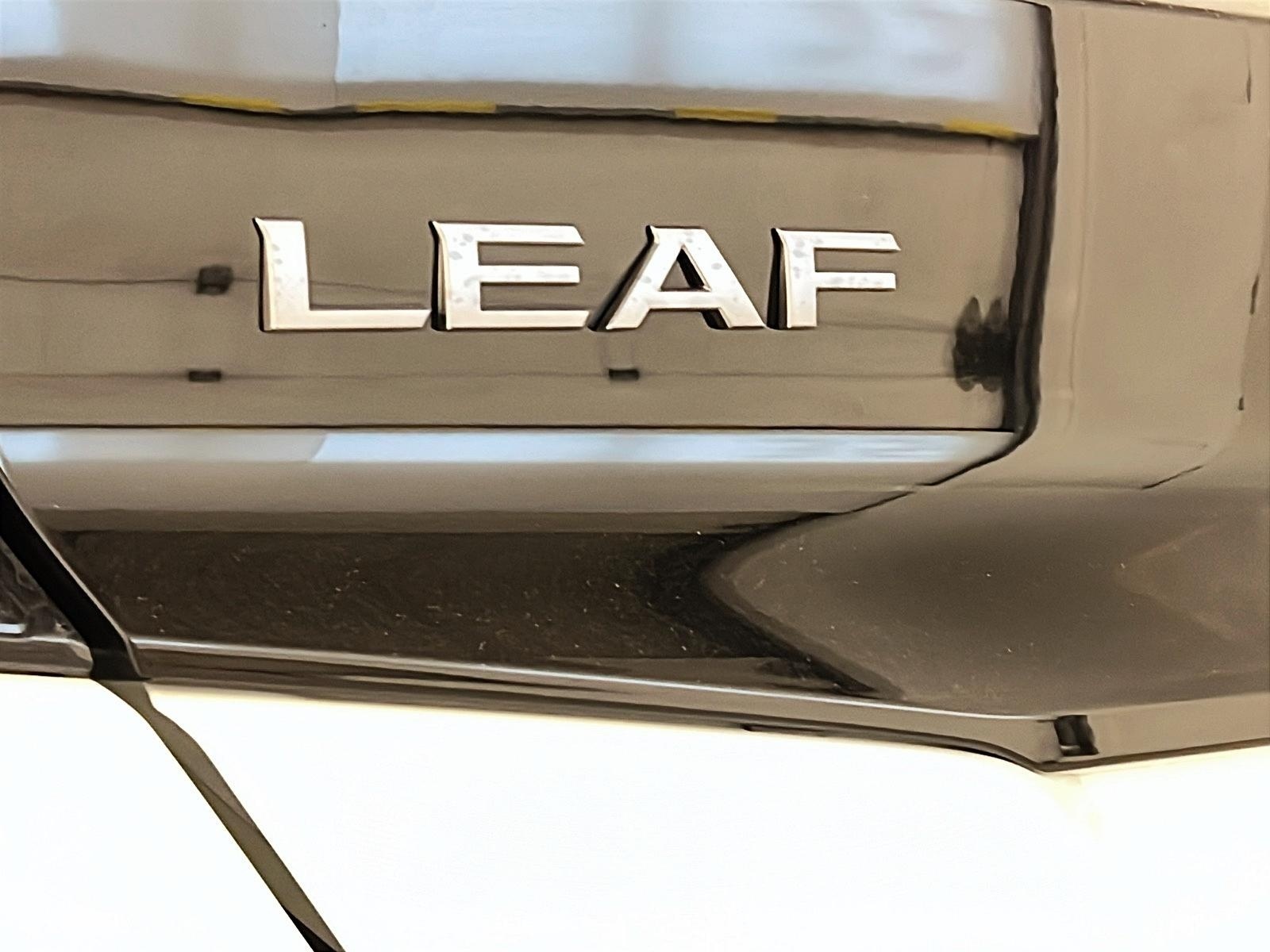 Nissan Leaf SV PLUS NAV 2023 - image #26