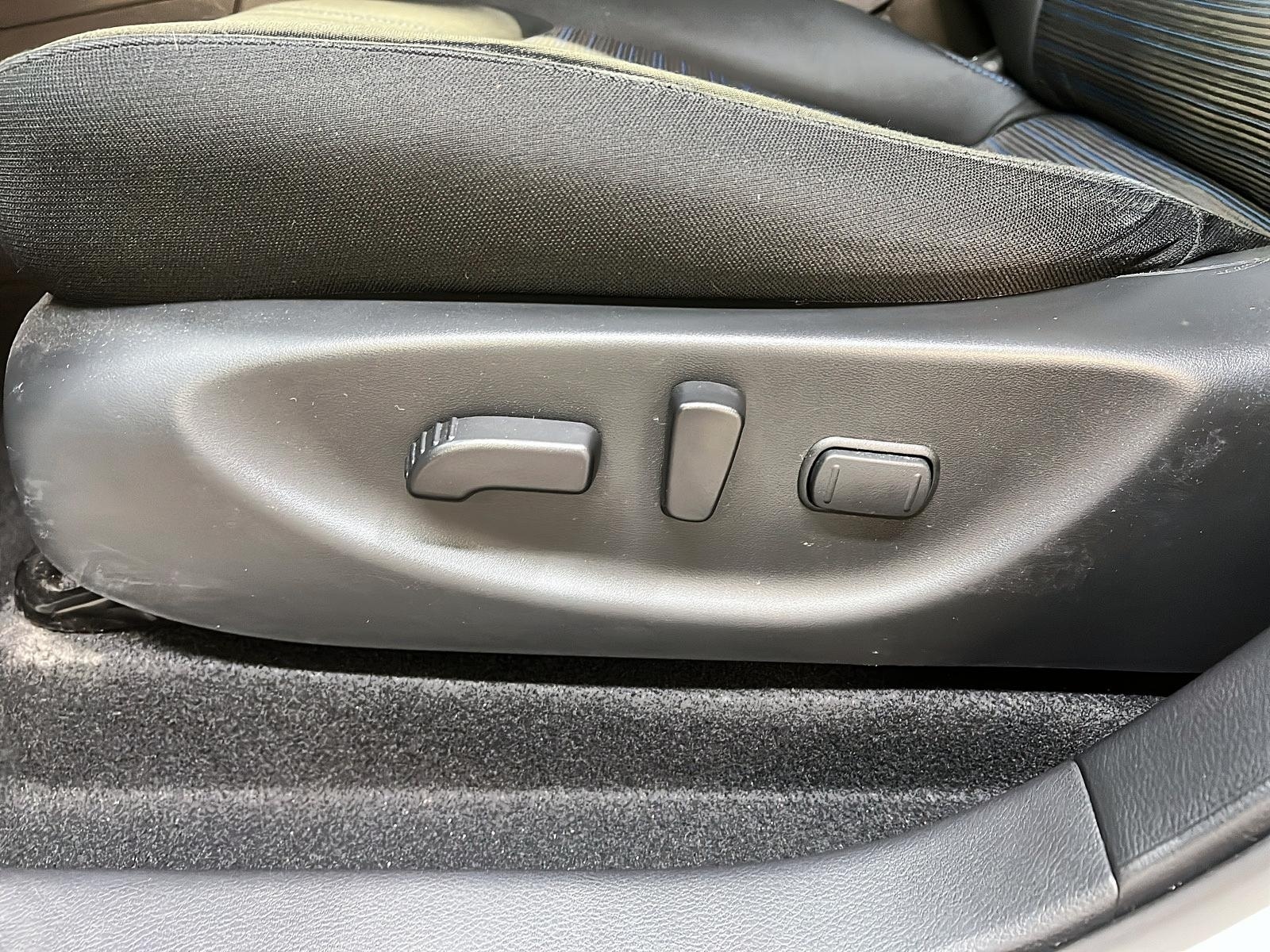 Nissan Leaf SV PLUS NAV 2023 - image #24