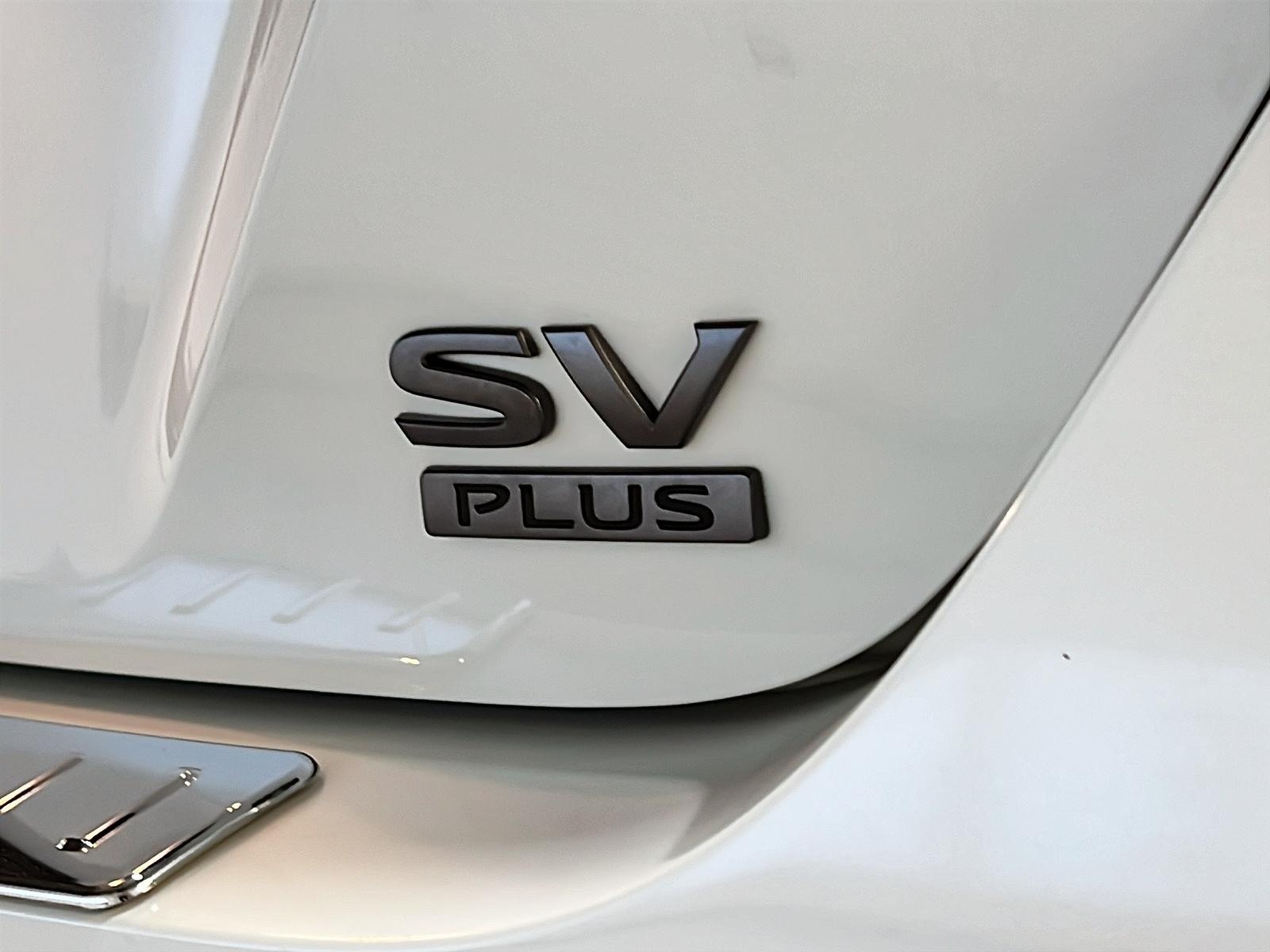 Nissan Leaf SV PLUS NAV 2023 - image #27