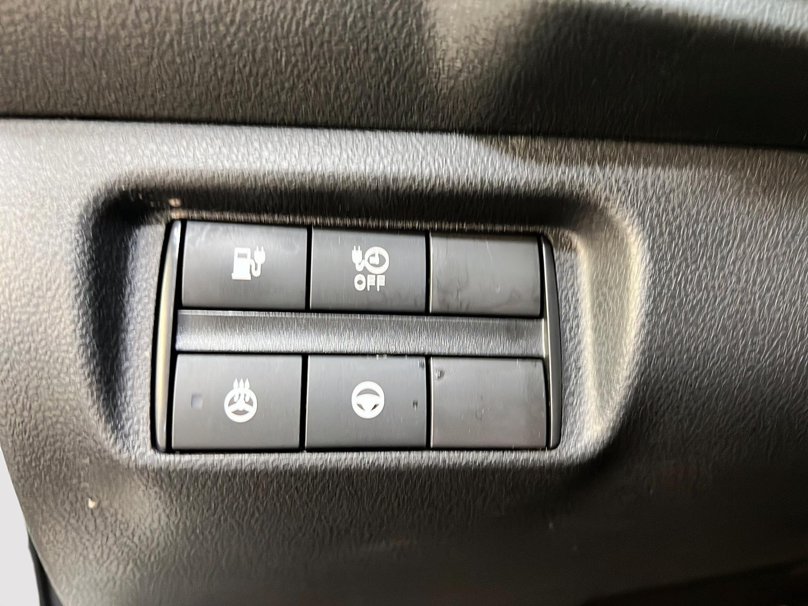 Nissan Leaf SV PLUS NAV 2023 - image #21