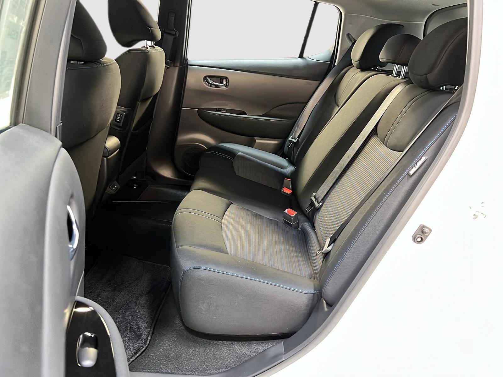 Nissan Leaf SV PLUS NAV 2023 - image #9