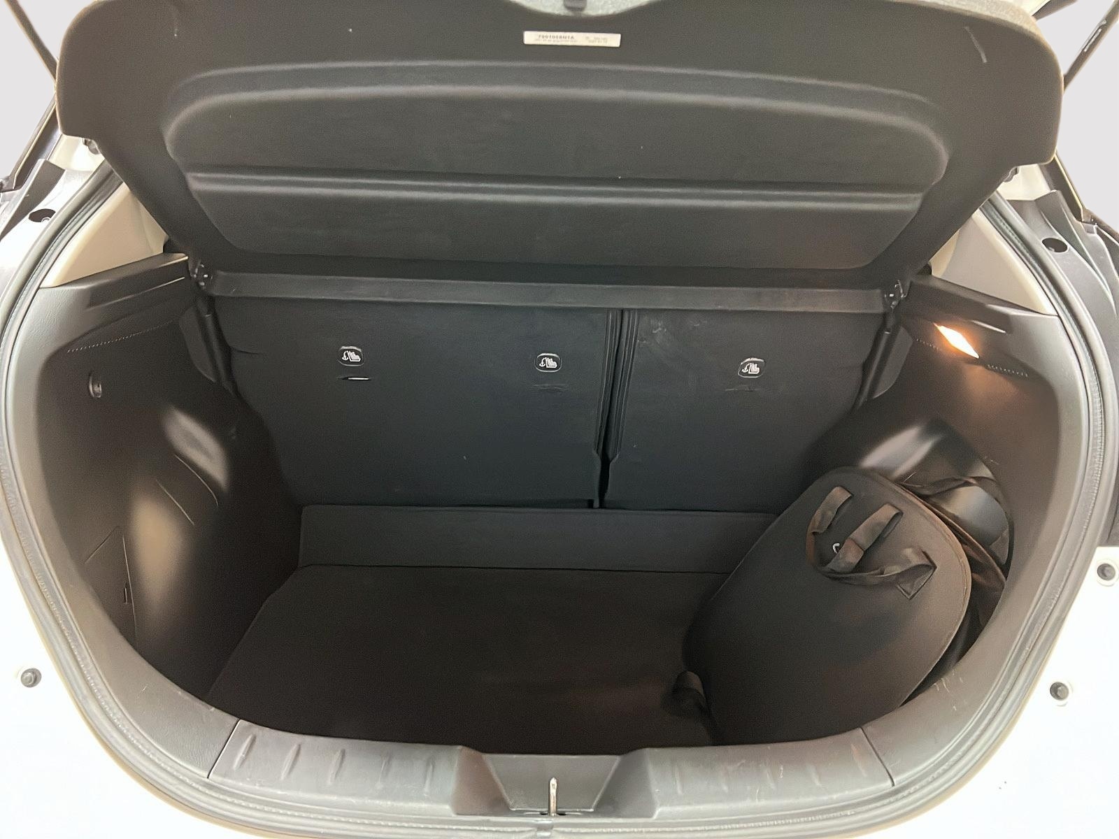 Nissan Leaf SV PLUS NAV 2023 - image #12