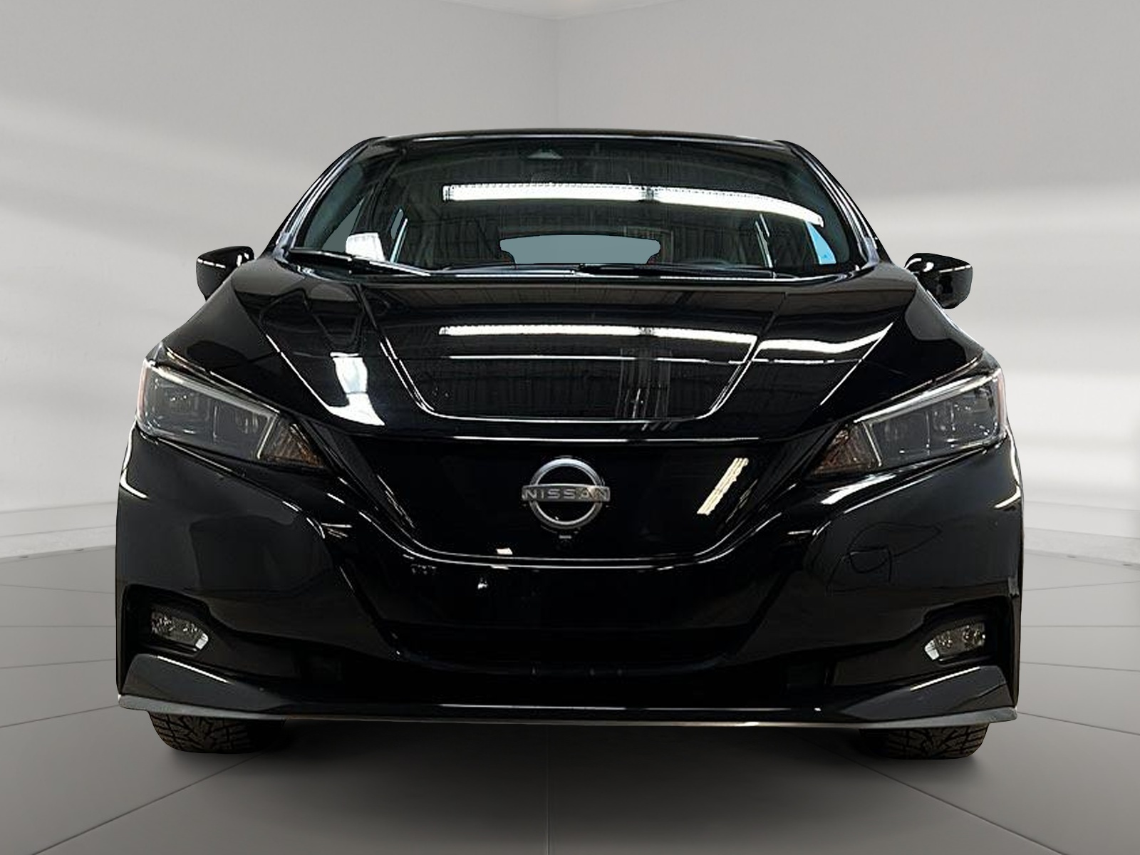 Nissan Leaf SV PLUS NAV 2024 - image #2