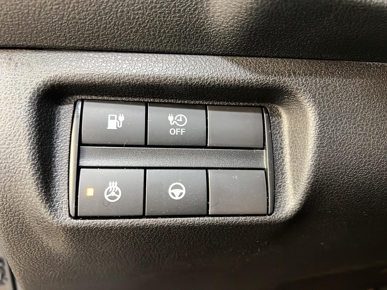 Nissan Leaf SV PLUS NAV 2024 - image #21