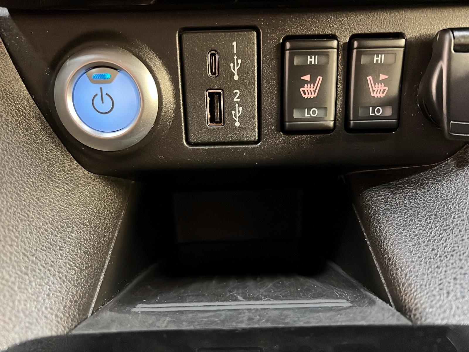 Nissan Leaf SV PLUS NAV 2024 - image #18