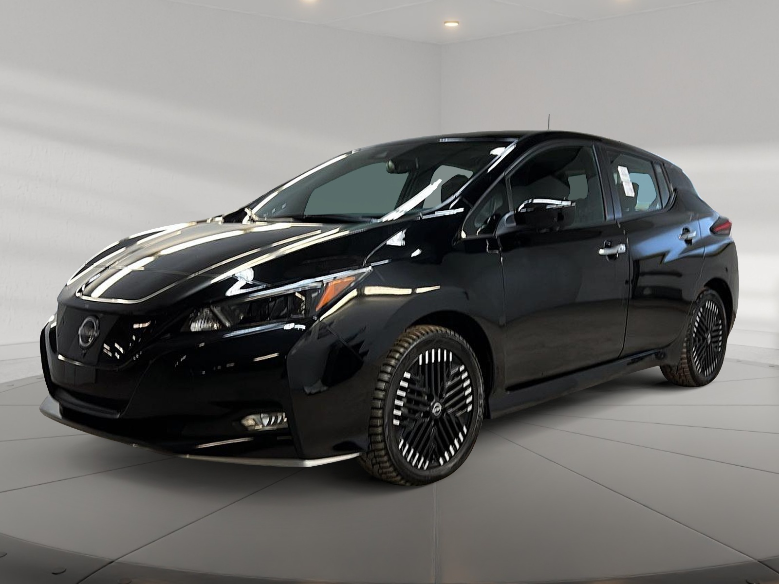 Nissan Leaf SV PLUS NAV 2024 - image #1