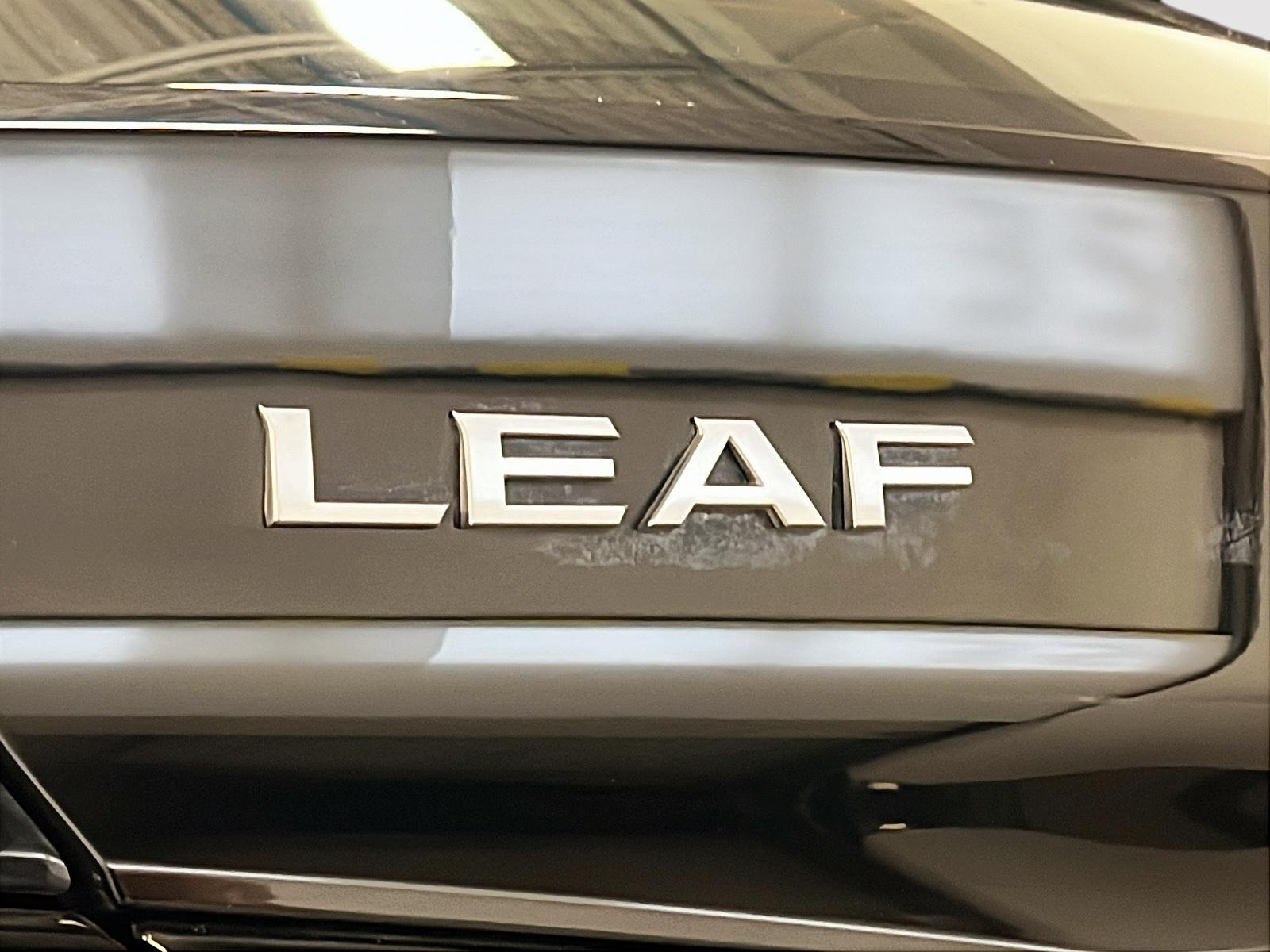 Nissan Leaf SV PLUS NAV 2024 - image #26