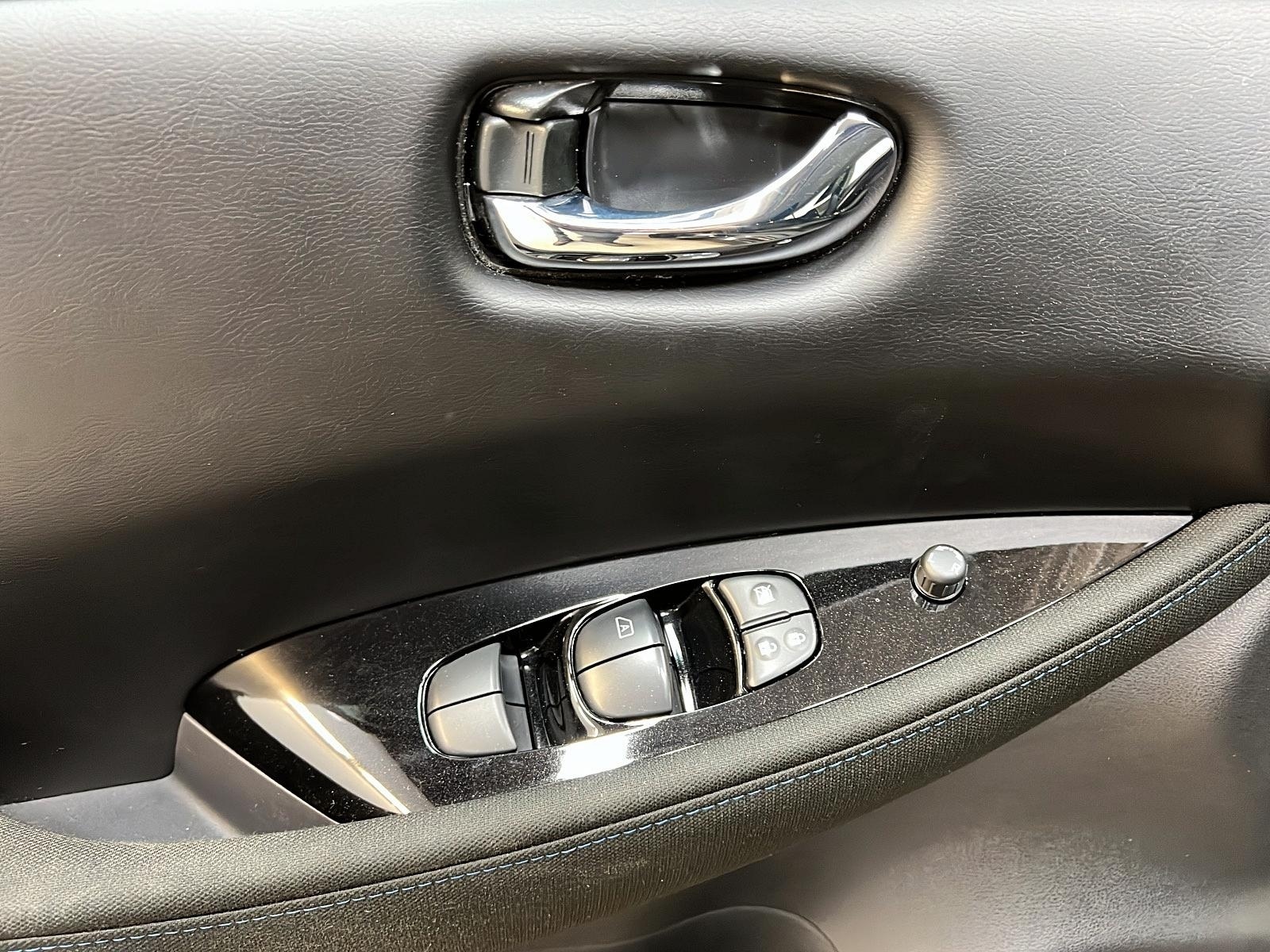 Nissan Leaf SV PLUS NAV 2024 - image #22