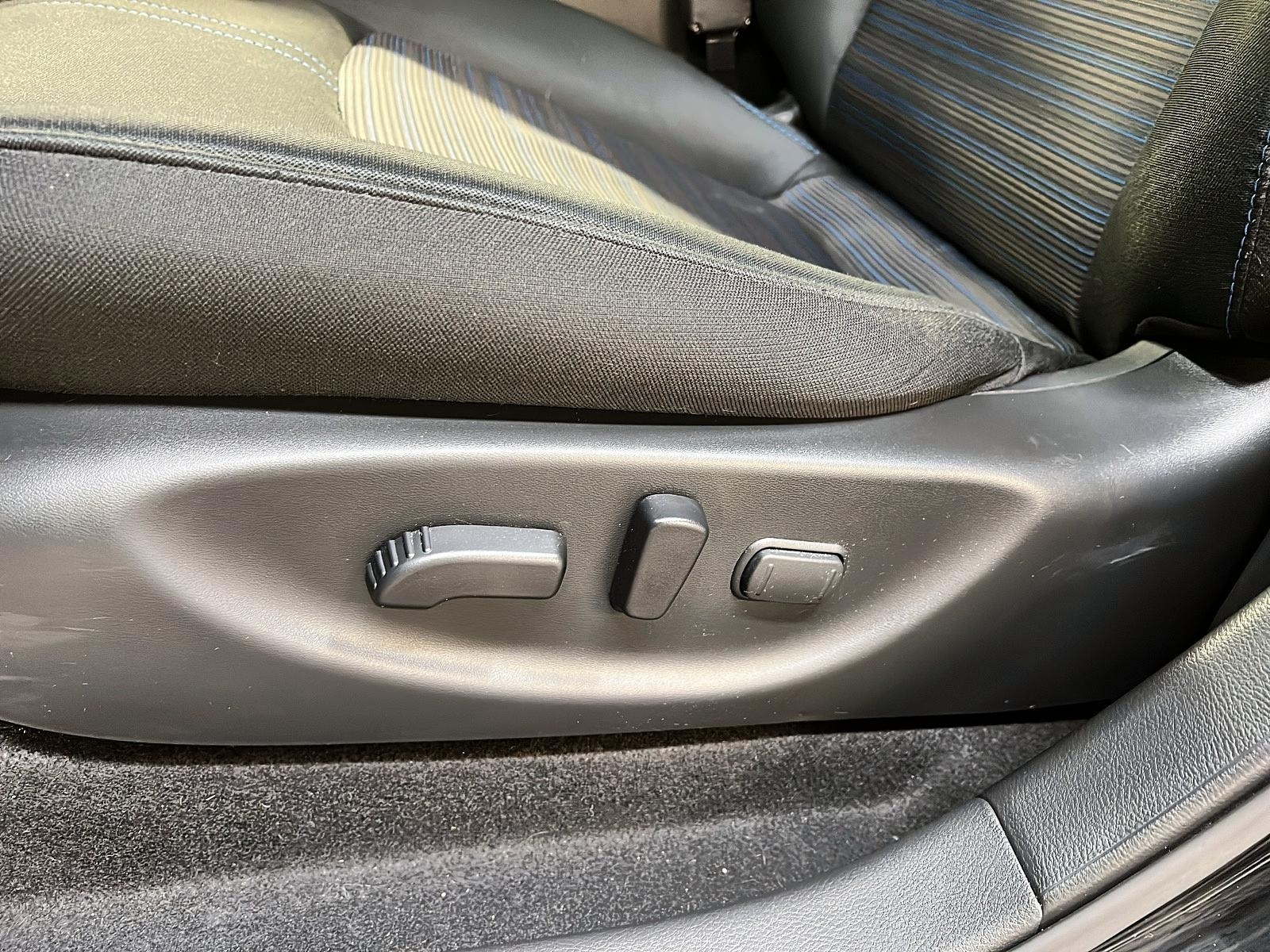 Nissan Leaf SV PLUS NAV 2024 - image #24