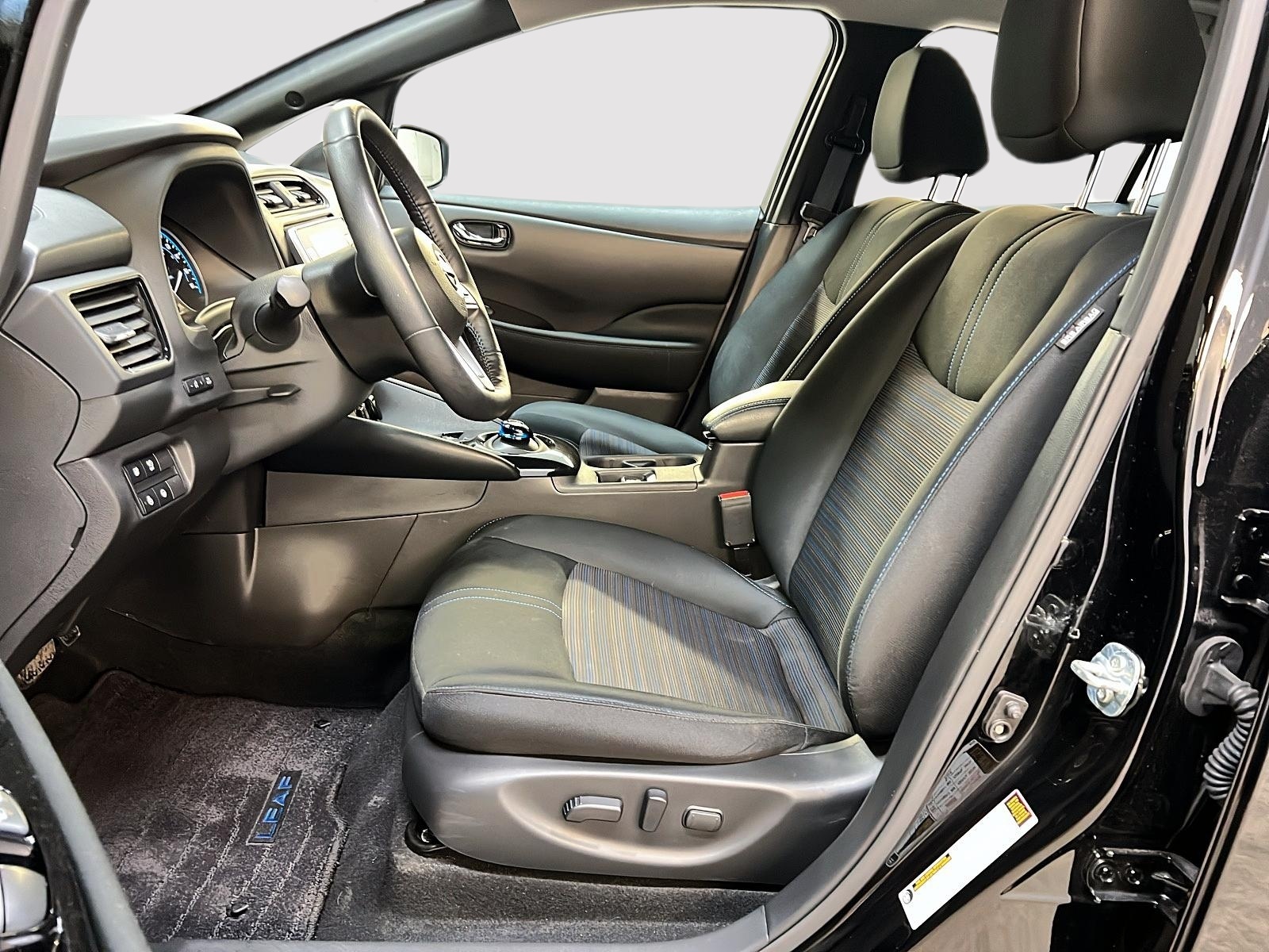 Nissan Leaf SV PLUS NAV 2024 - image #7