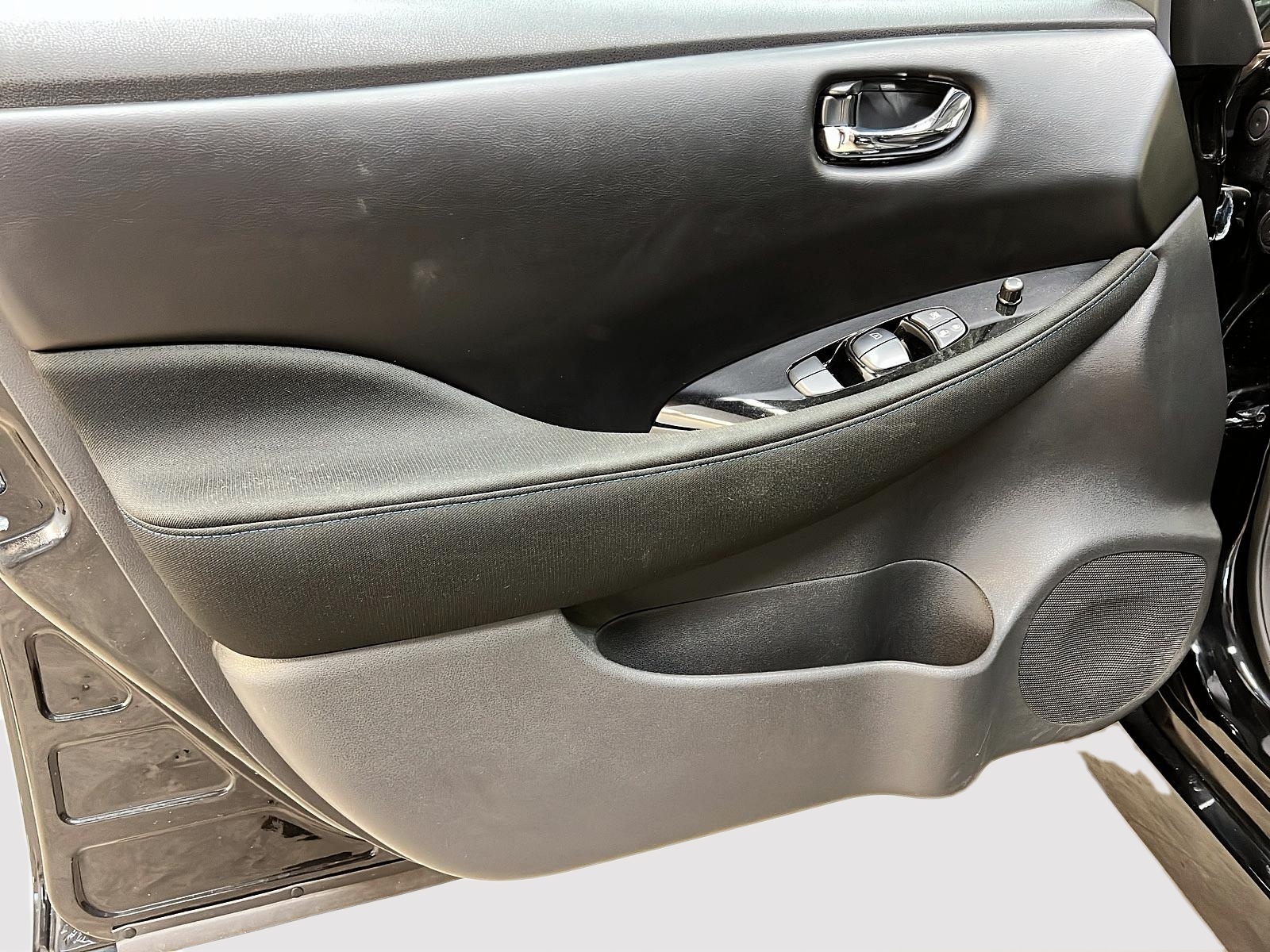 Nissan Leaf SV PLUS NAV 2024 - image #23