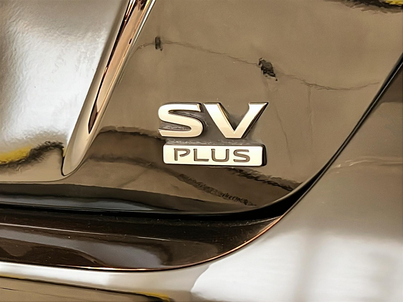 Nissan Leaf SV PLUS NAV 2024 - image #27