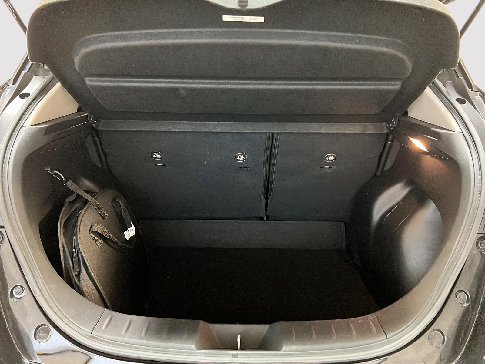 Nissan Leaf SV PLUS NAV 2024 - image #12