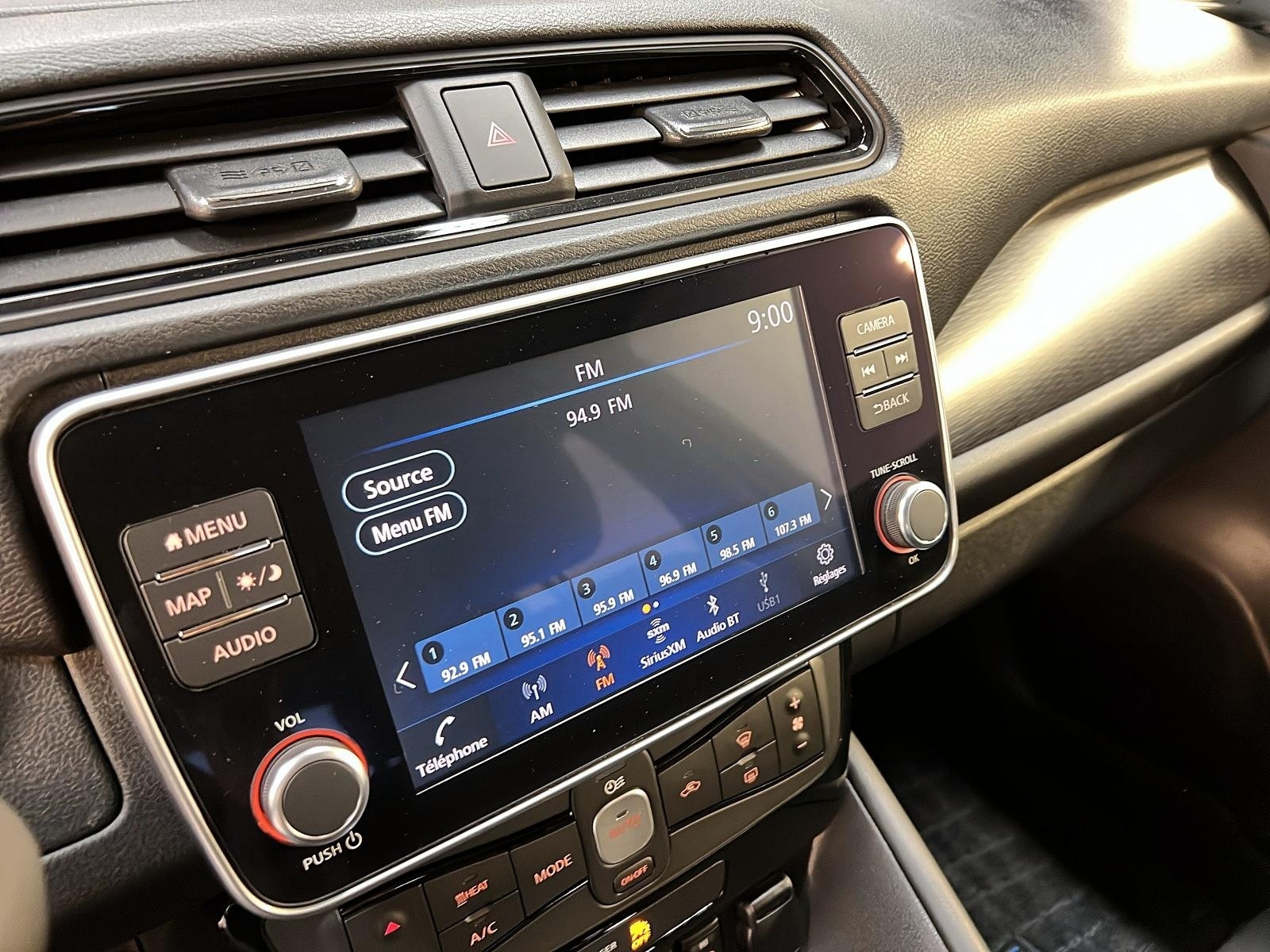 Nissan Leaf SV PLUS NAV 2024 - image #15