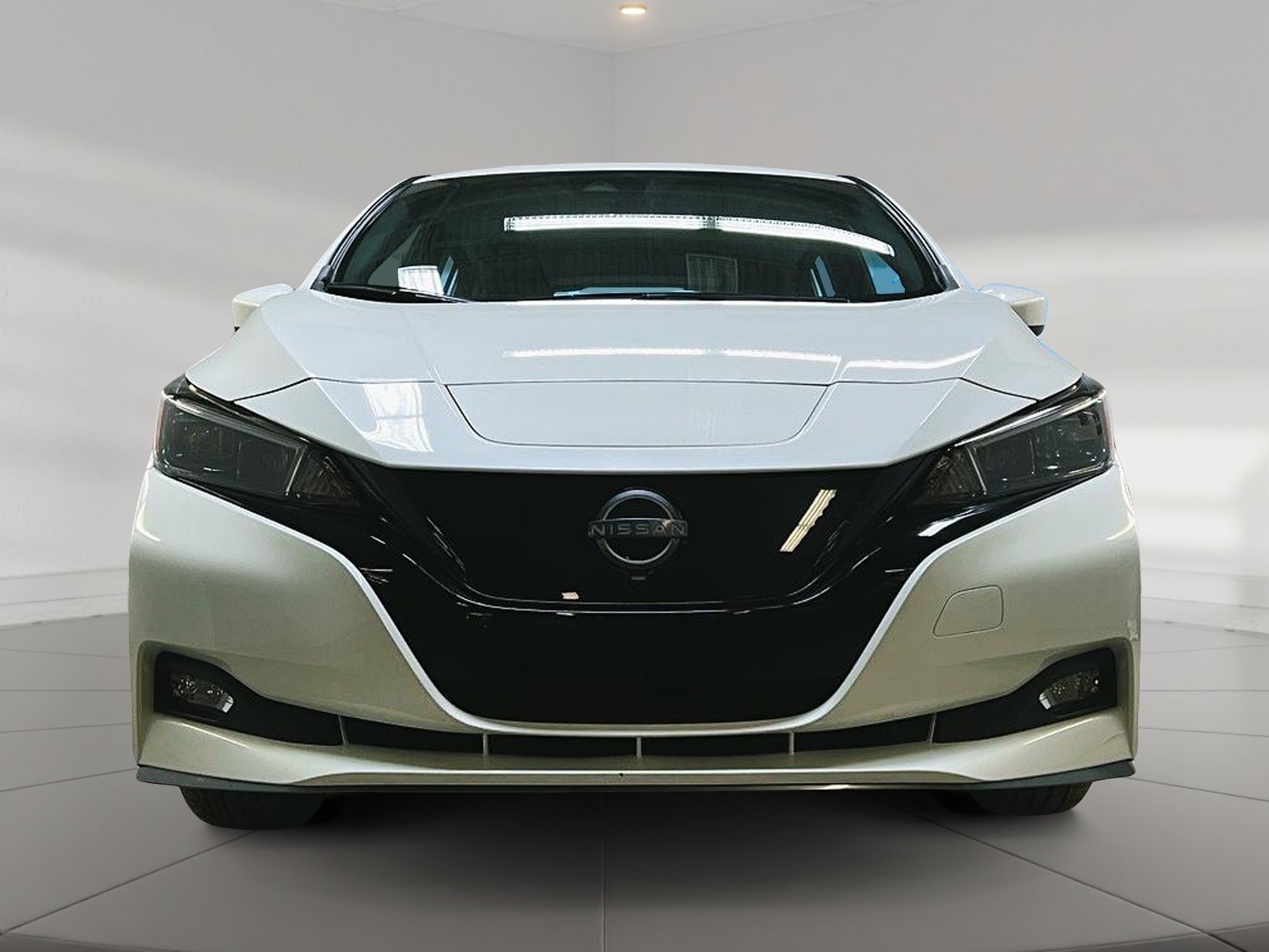 Nissan Leaf SV PLUS NAV 2024 - image #2