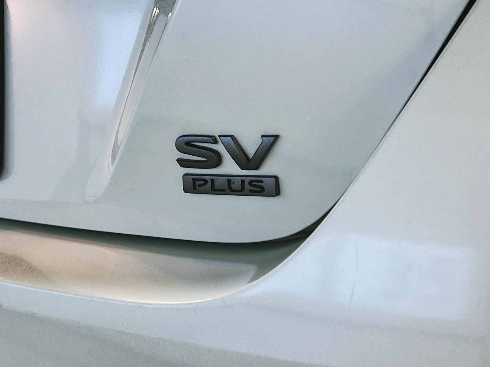 Nissan Leaf SV PLUS NAV 2024 - image #27