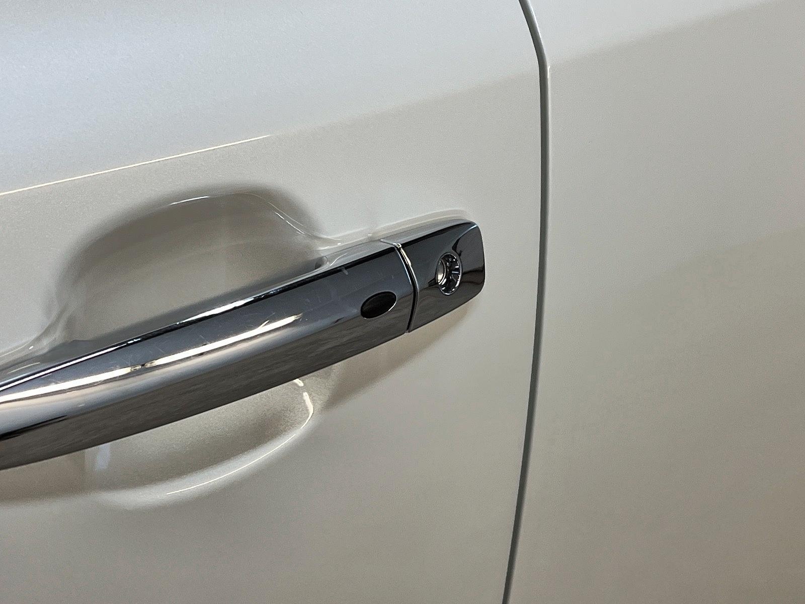 Nissan Leaf SV PLUS NAV 2024 - image #25