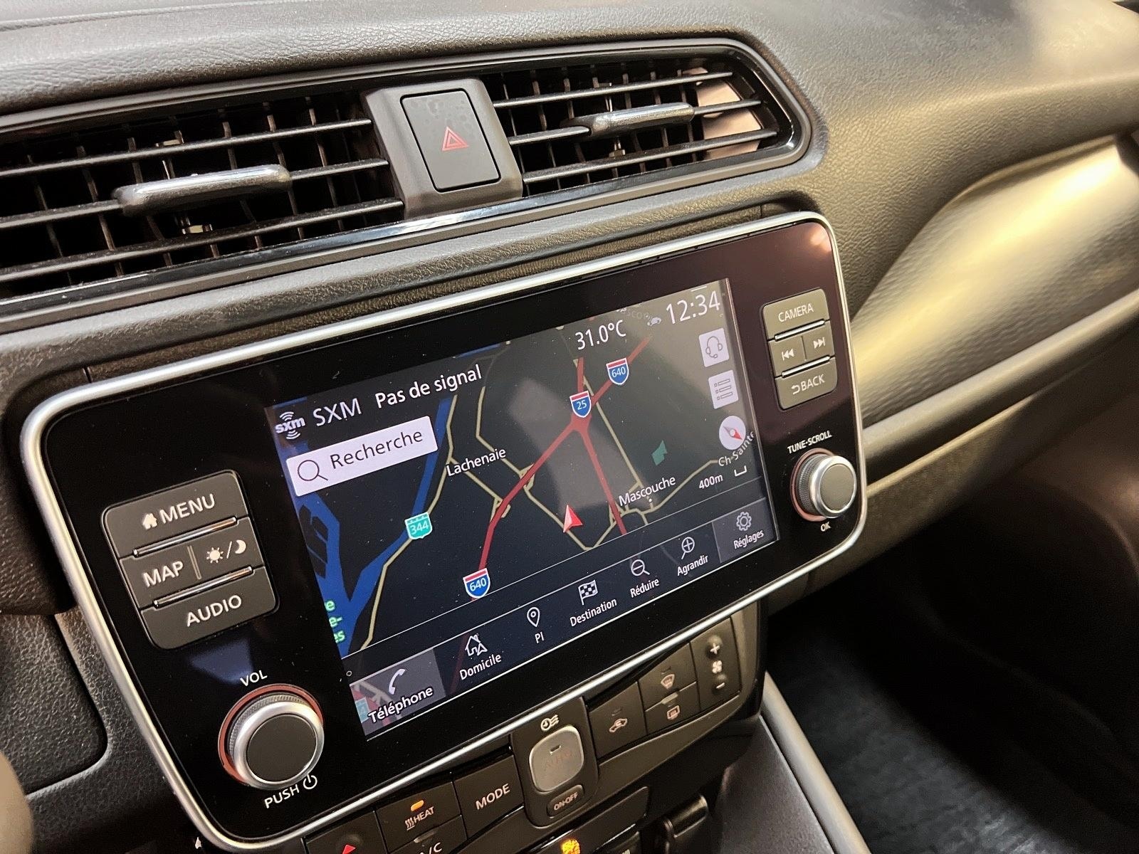 Nissan Leaf SV PLUS NAV 2024 - image #17