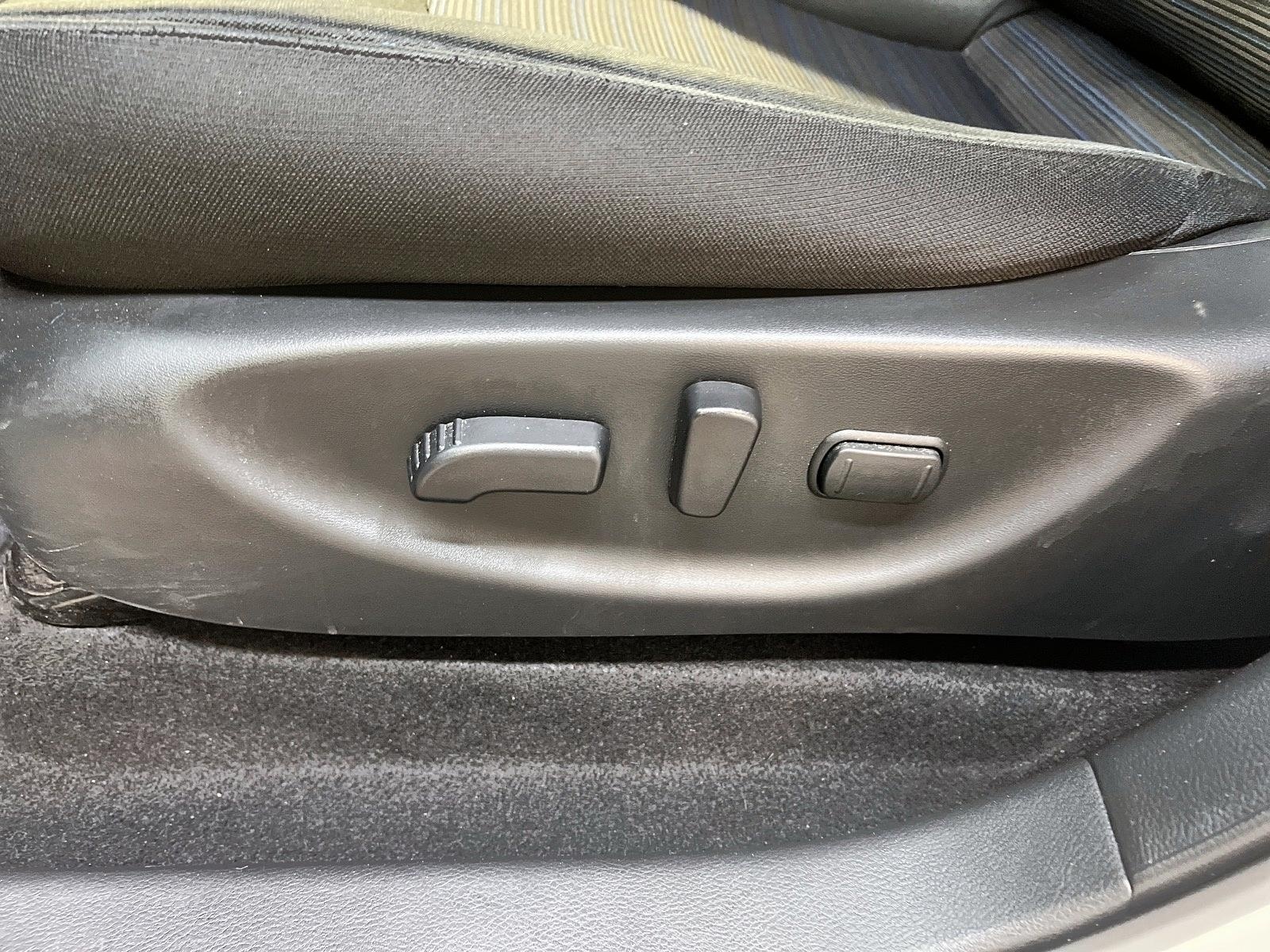 Nissan Leaf SV PLUS NAV 2024 - image #24