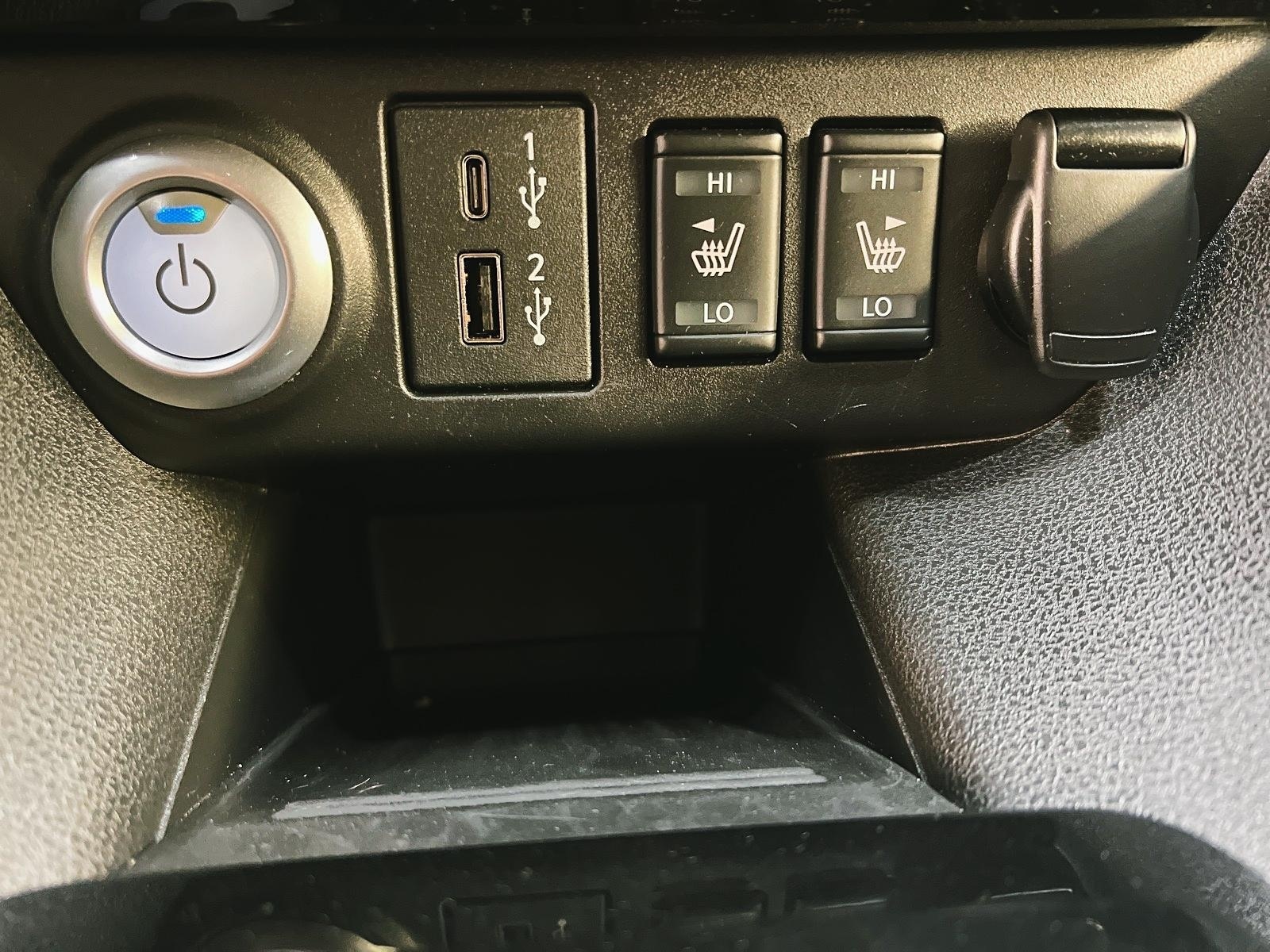 Nissan Leaf SV PLUS NAV 2024 - image #18