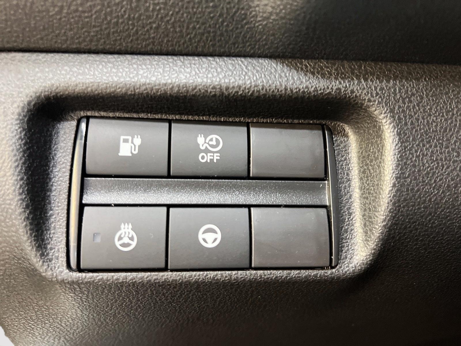 Nissan Leaf SV PLUS NAV 2024 - image #21