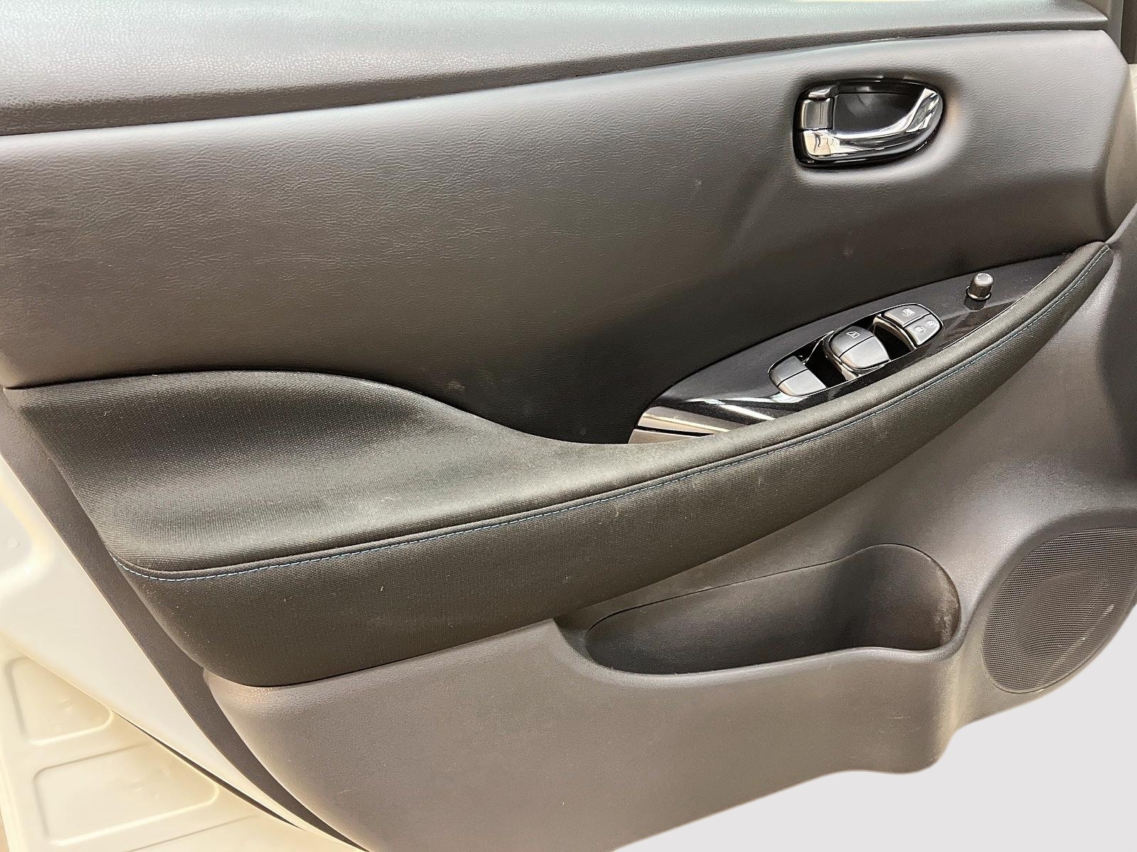 Nissan Leaf SV PLUS NAV 2024 - image #23