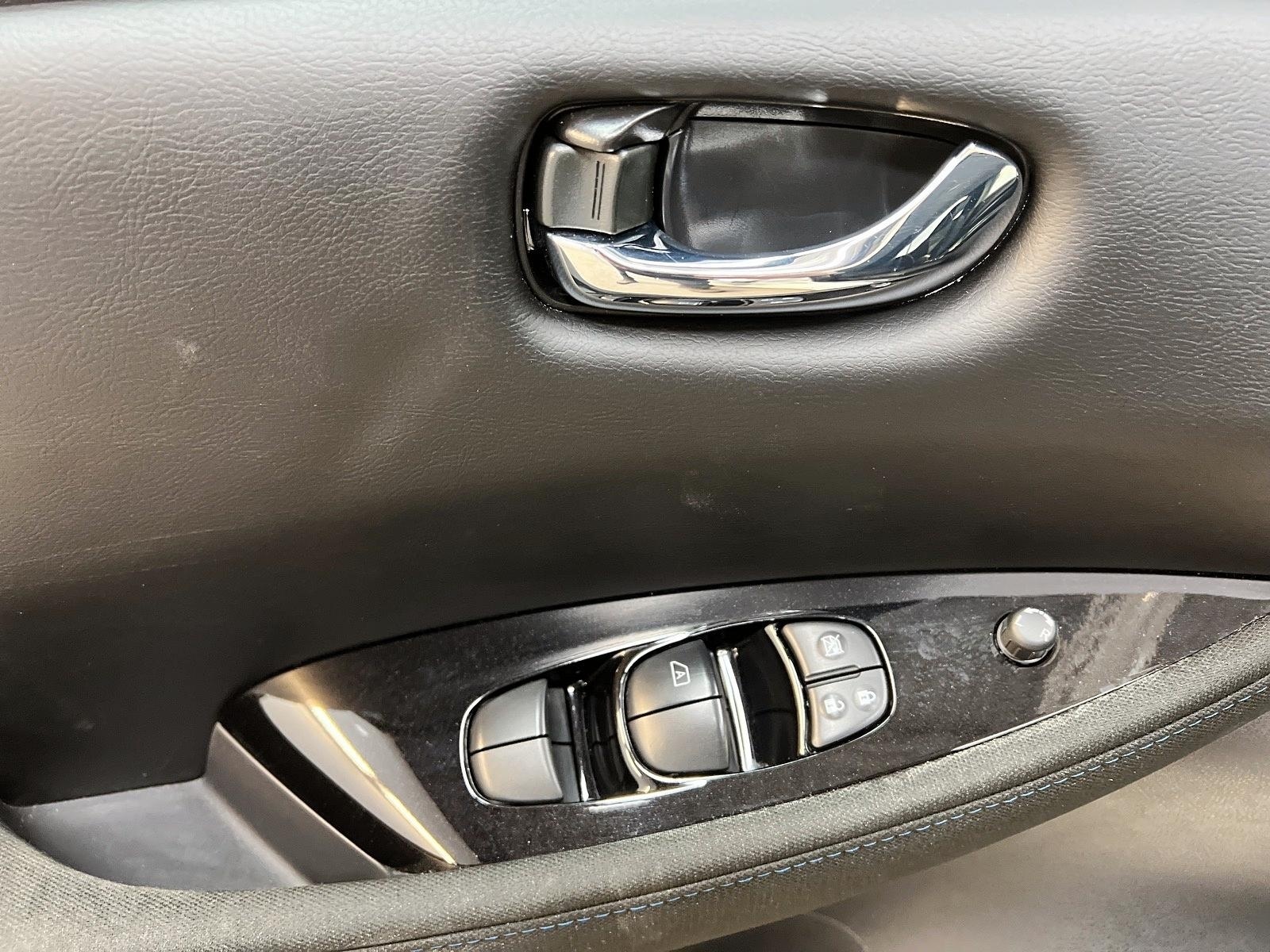 Nissan Leaf SV PLUS NAV 2024 - image #22