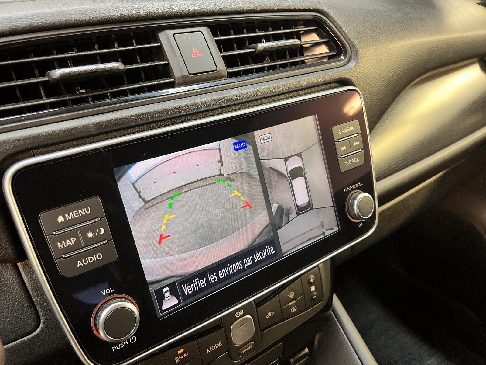 Nissan Leaf SV PLUS NAV 2024 - image #16