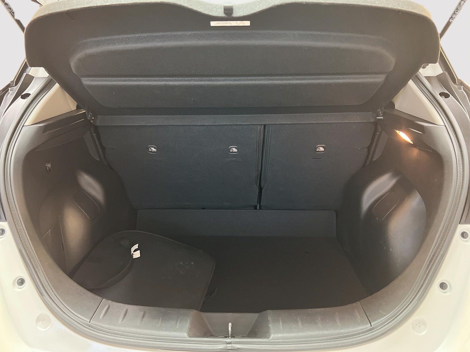 Nissan Leaf SV PLUS NAV 2024 - image #12