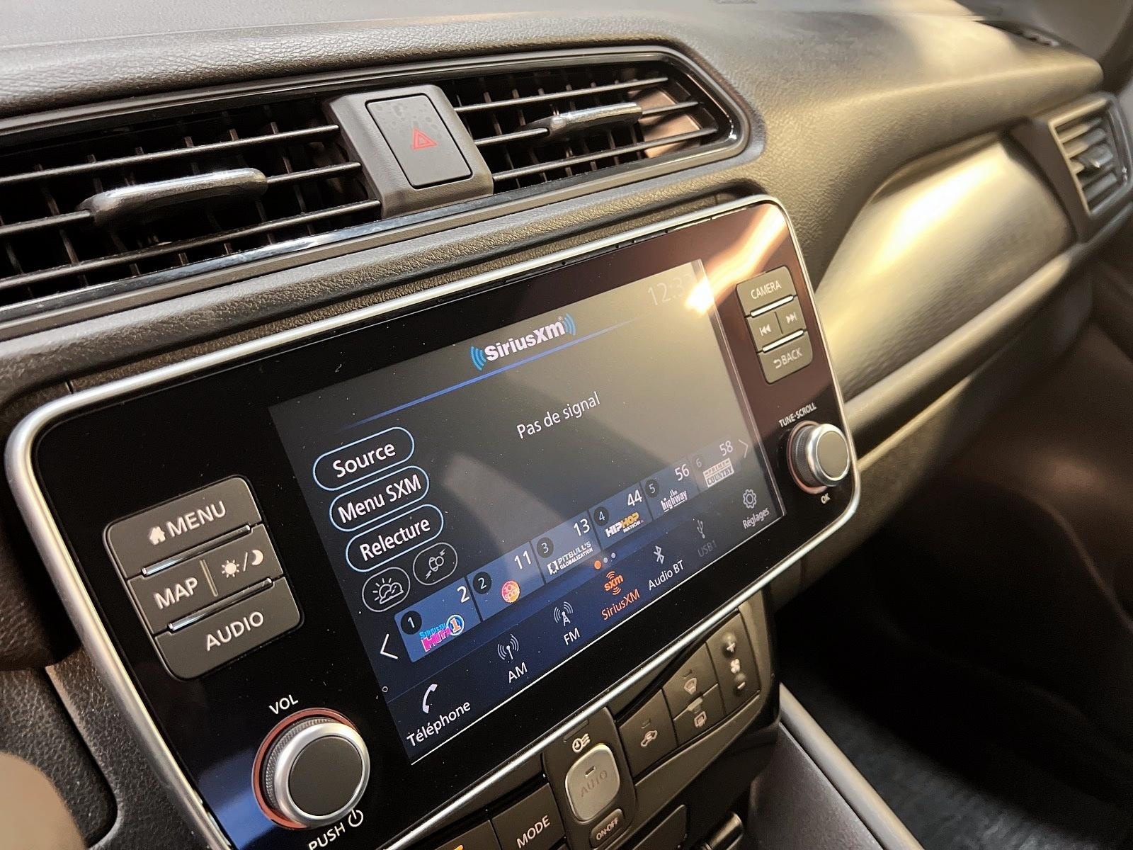 Nissan Leaf SV PLUS NAV 2024 - image #15