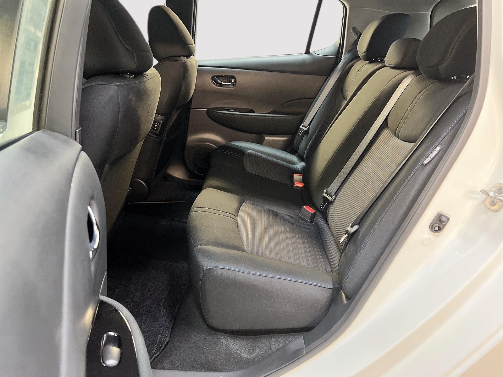 Nissan Leaf SV PLUS NAV 2024 - image #9