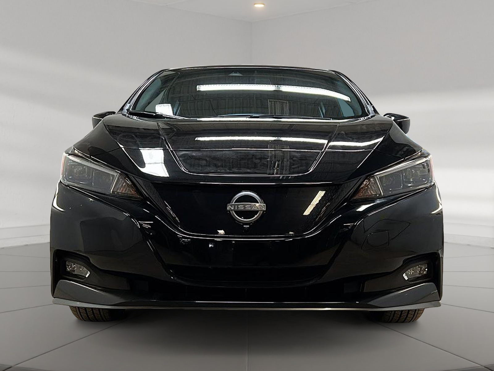 Nissan Leaf SV PLUS NAV 2024 - image #2