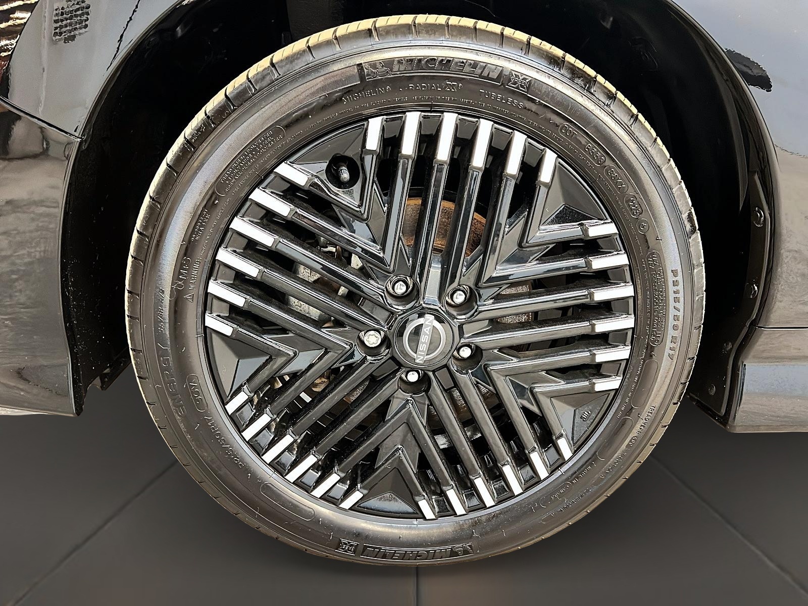 Nissan Leaf SV PLUS NAV 2024 - image #28